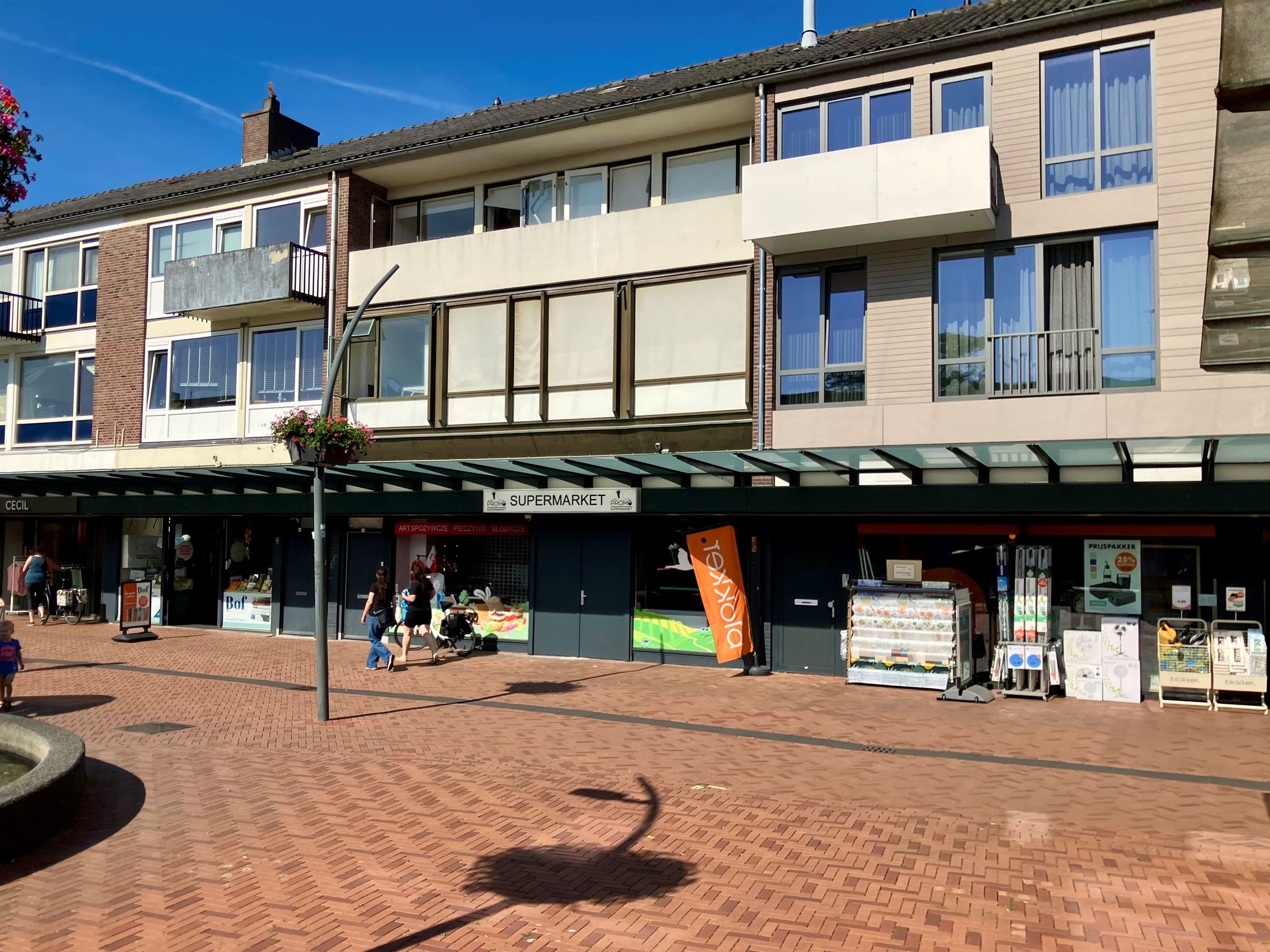 Foto van Het Ruim 44, Dronten