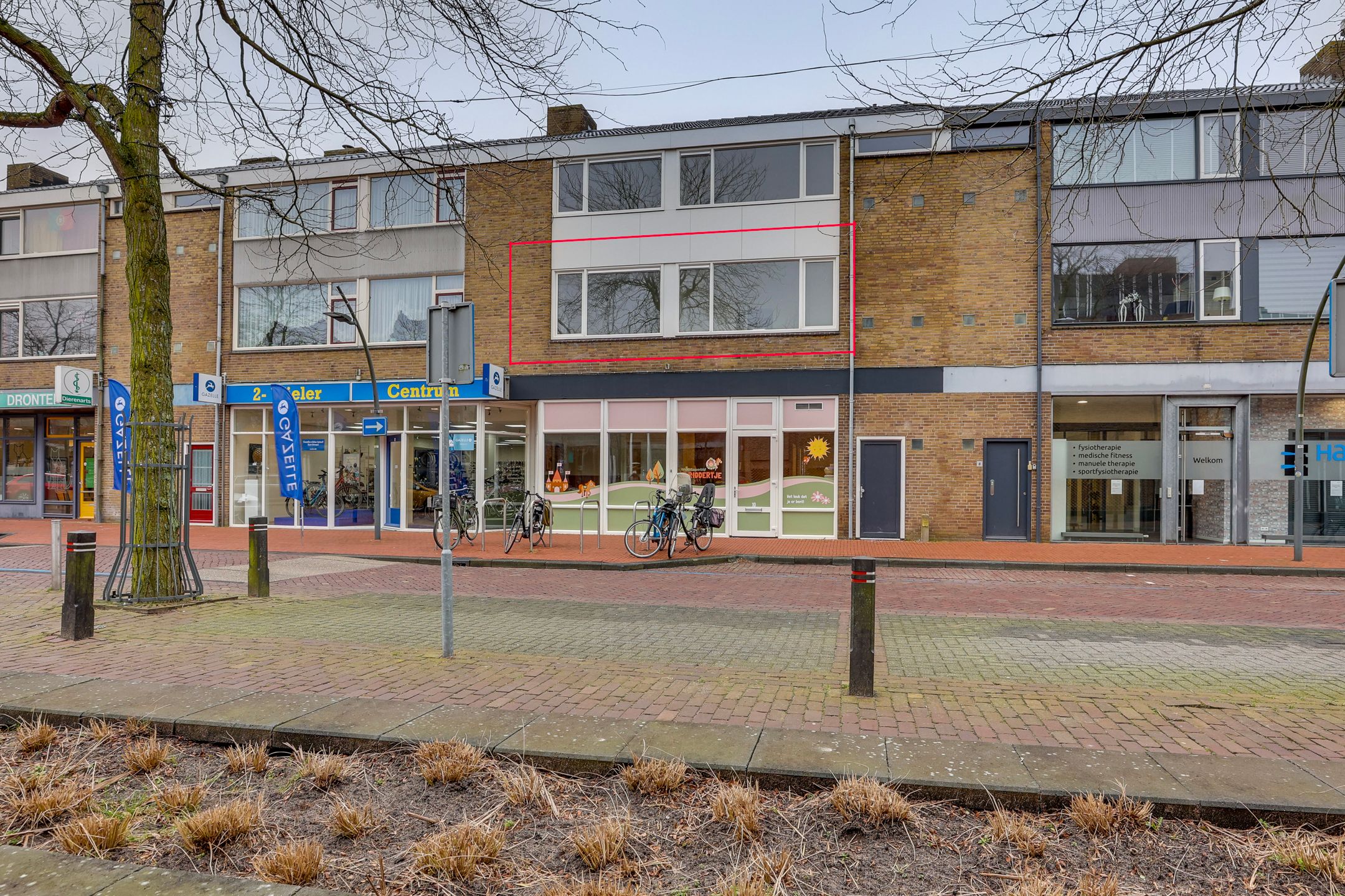 Foto van De Rede 12, Dronten