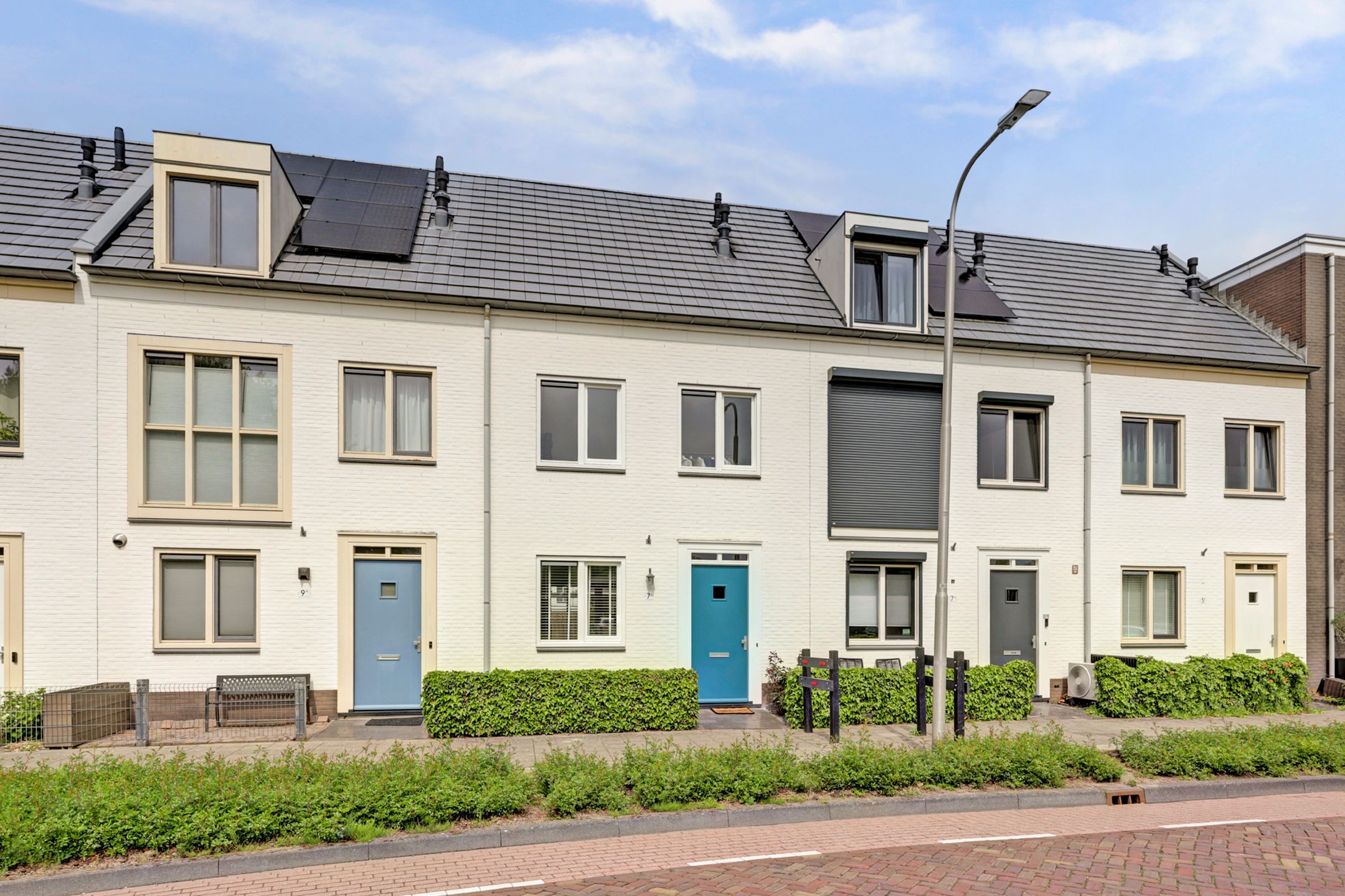 Foto van Educalaan 7B, Dronten