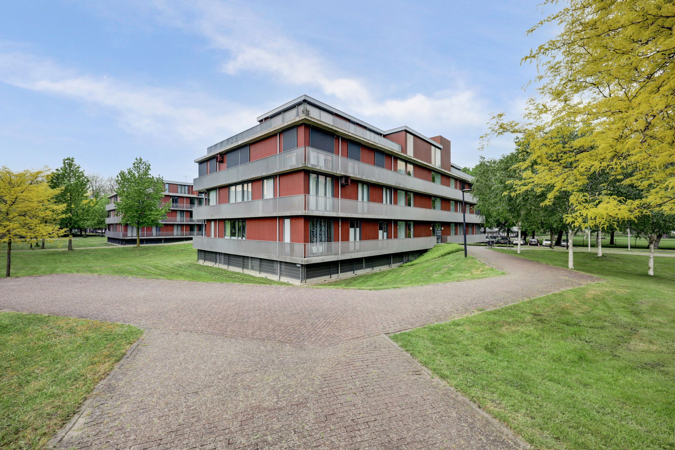 Foto van De Dukdalf 77, Dronten