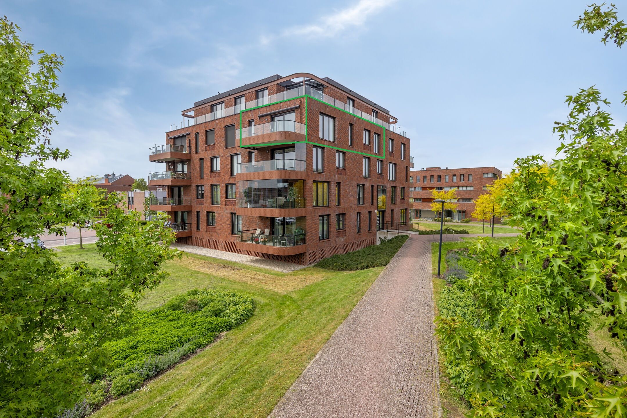 Foto van De Helling 56, Dronten