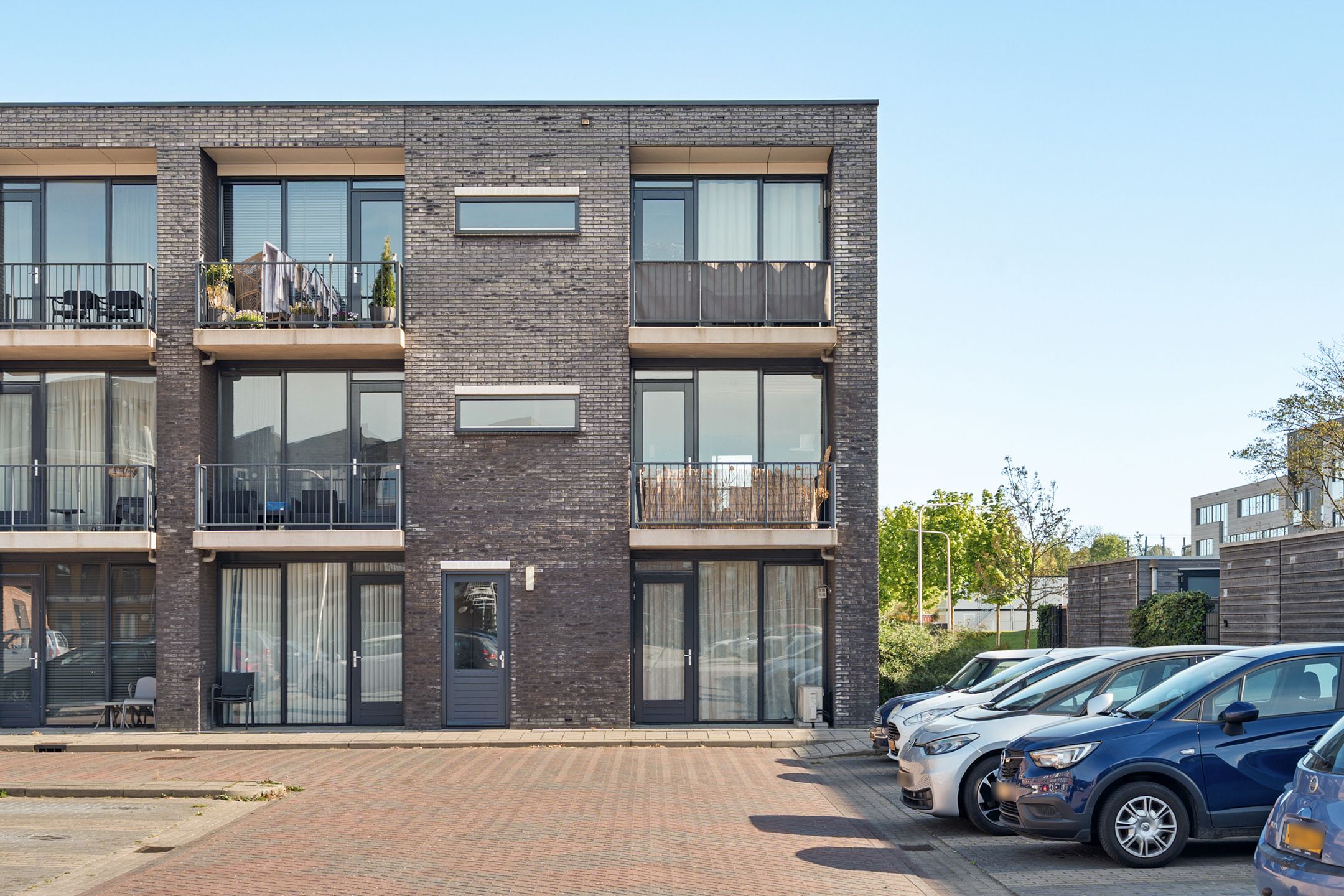 Foto van De Noord 66D, Dronten