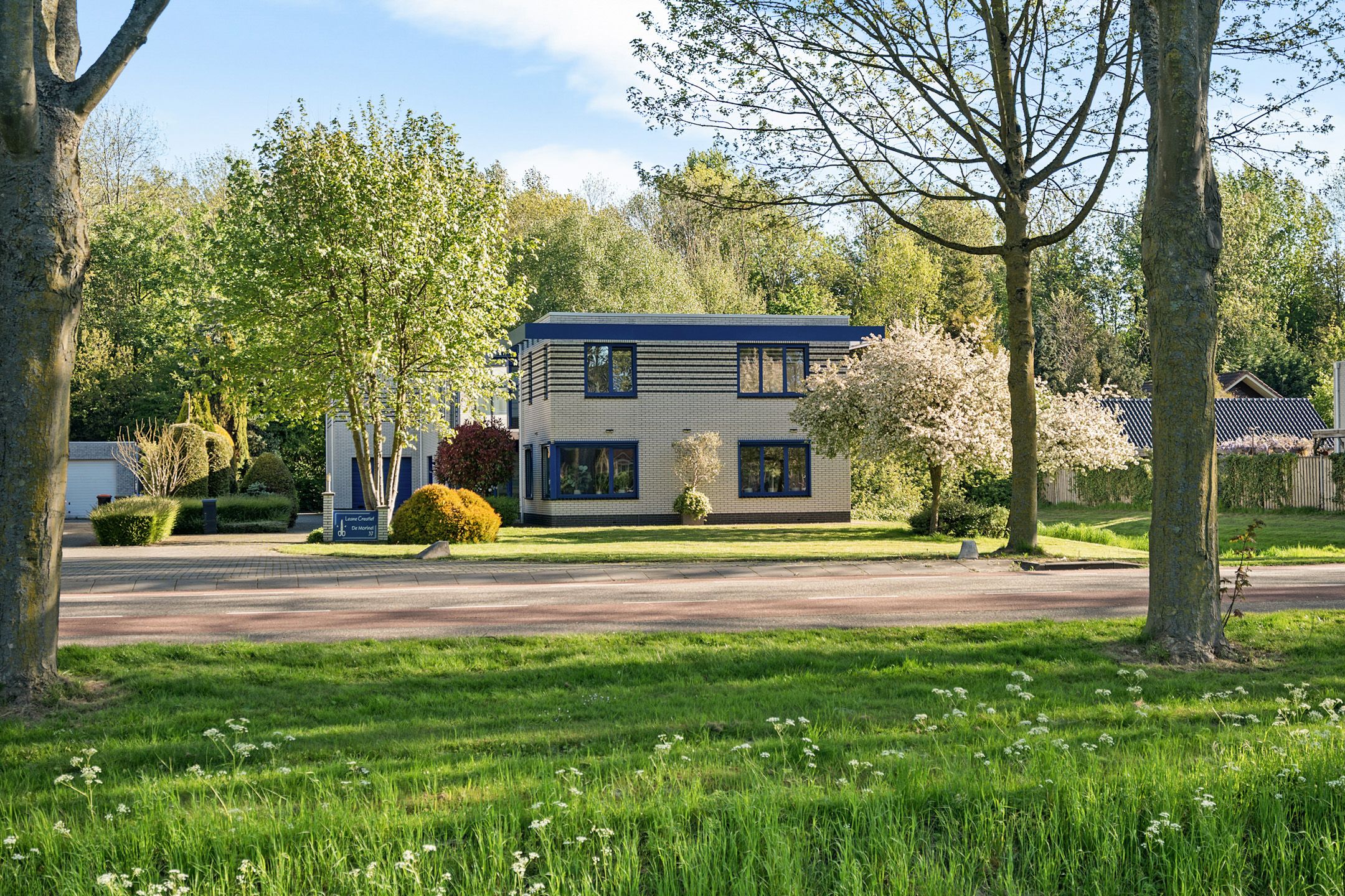 Foto van De Morinel 37, Dronten