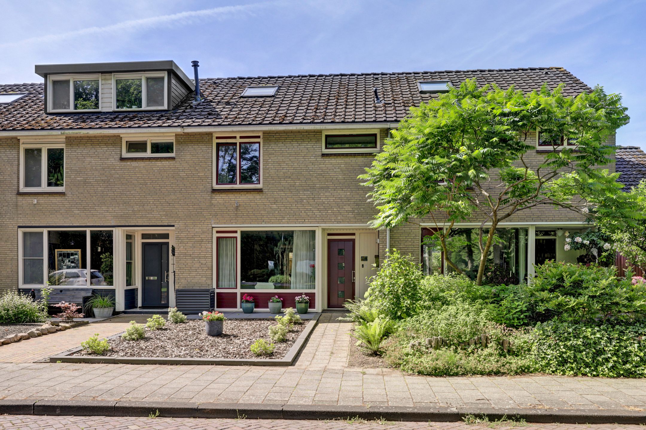 Foto van De Morinel 192, Dronten