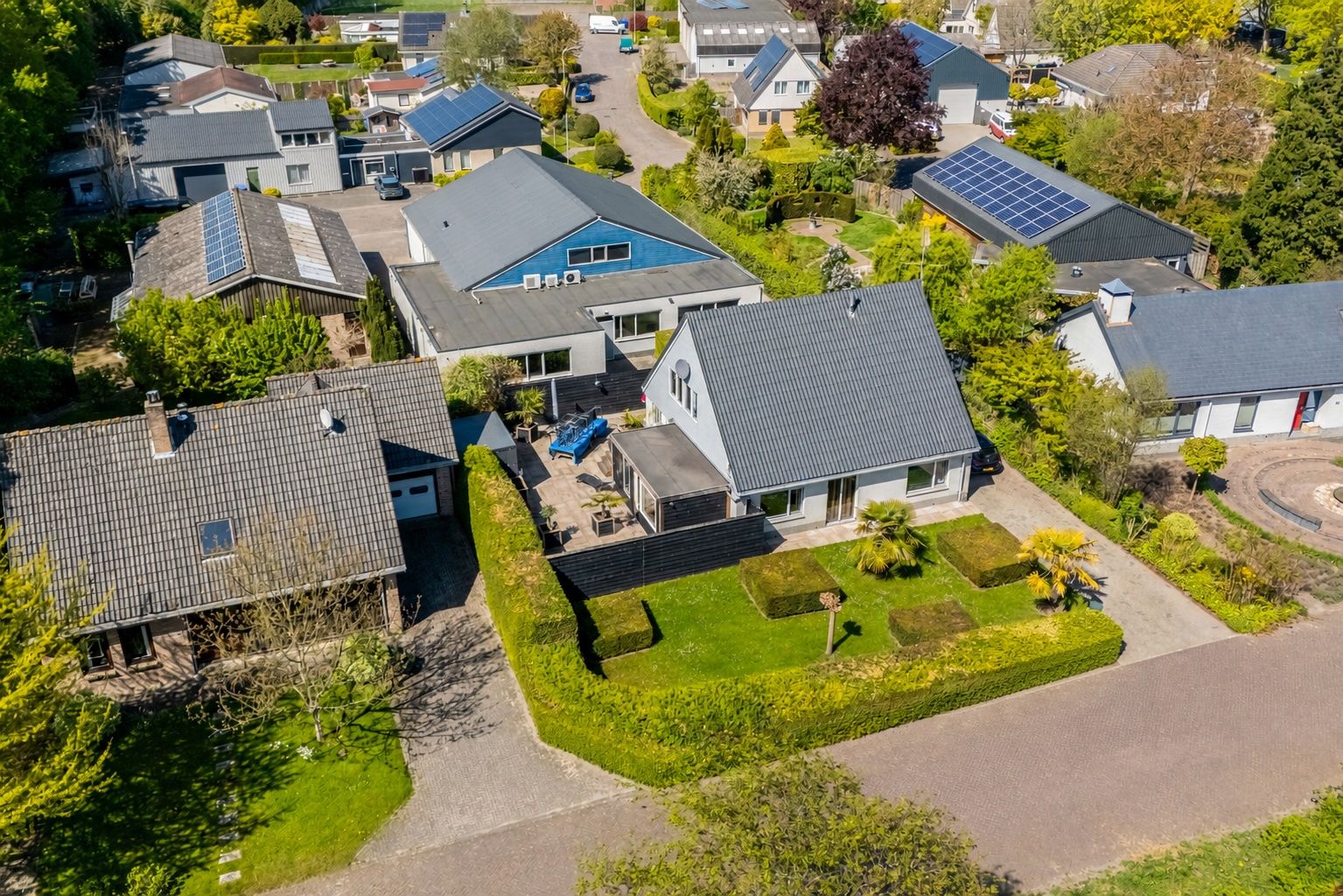 Foto van Handelsweg-noord 28, Dronten
