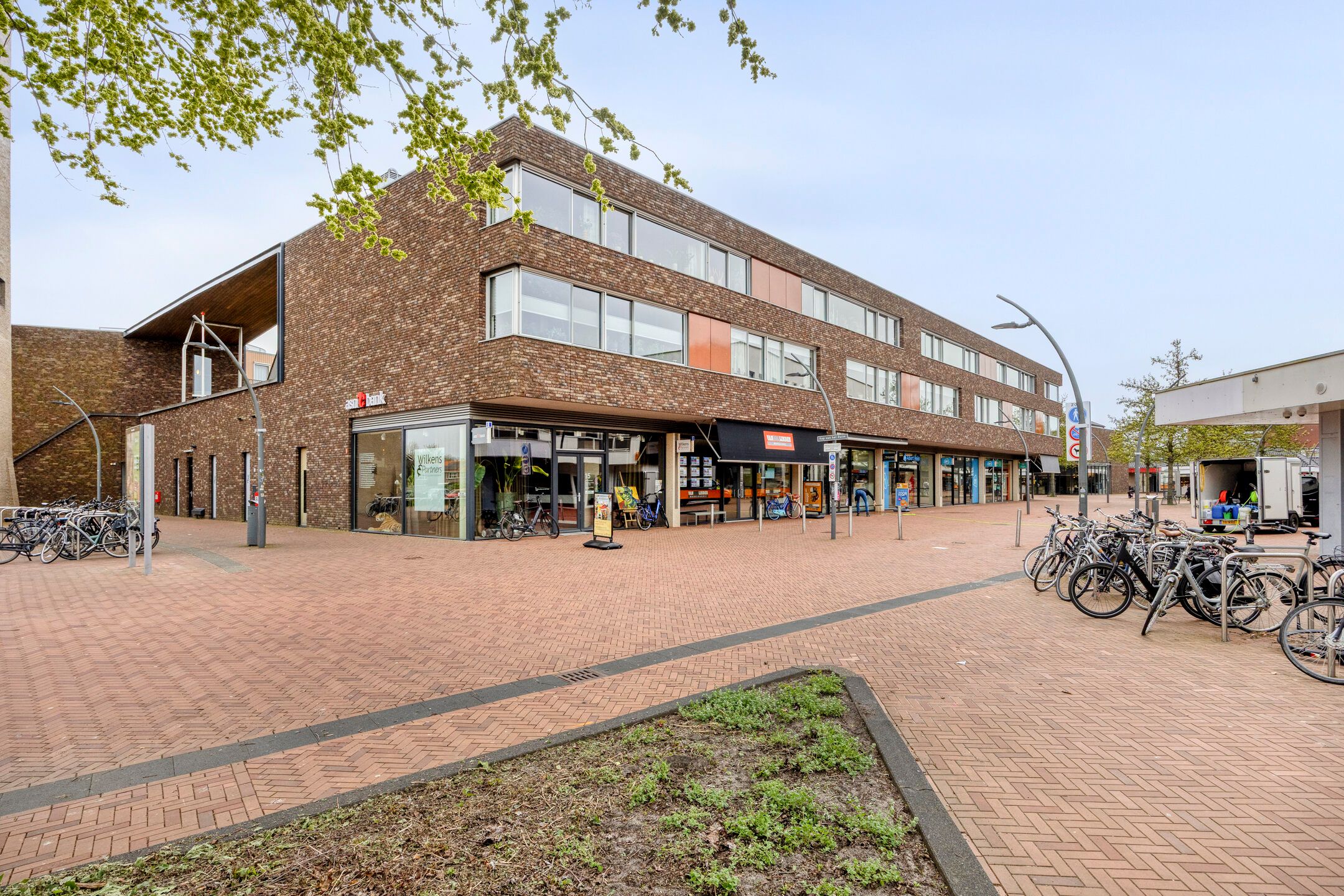 Foto van Kop van Het Ruim 47, Dronten