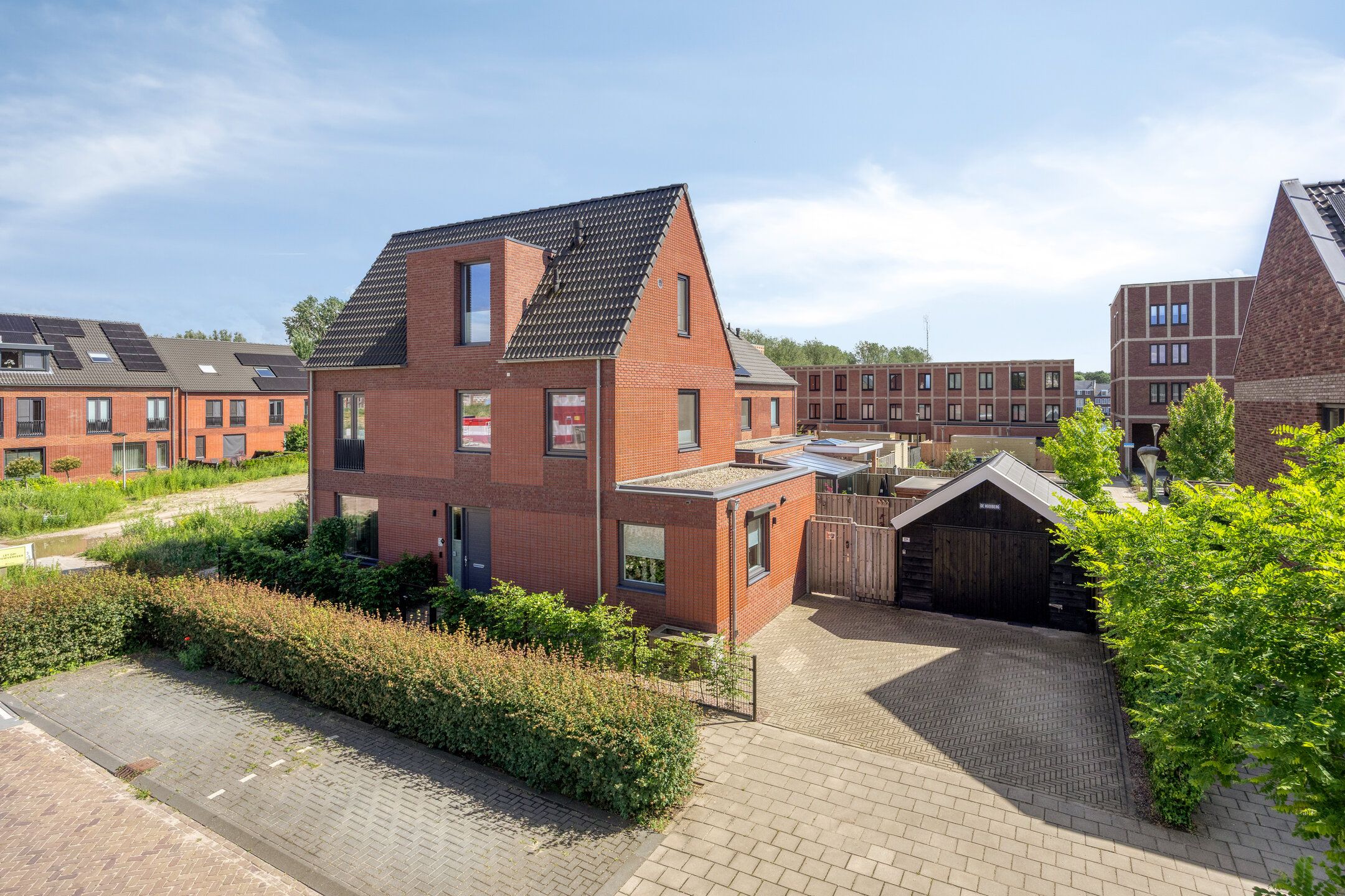 Foto van Peterhof 17A, Dronten