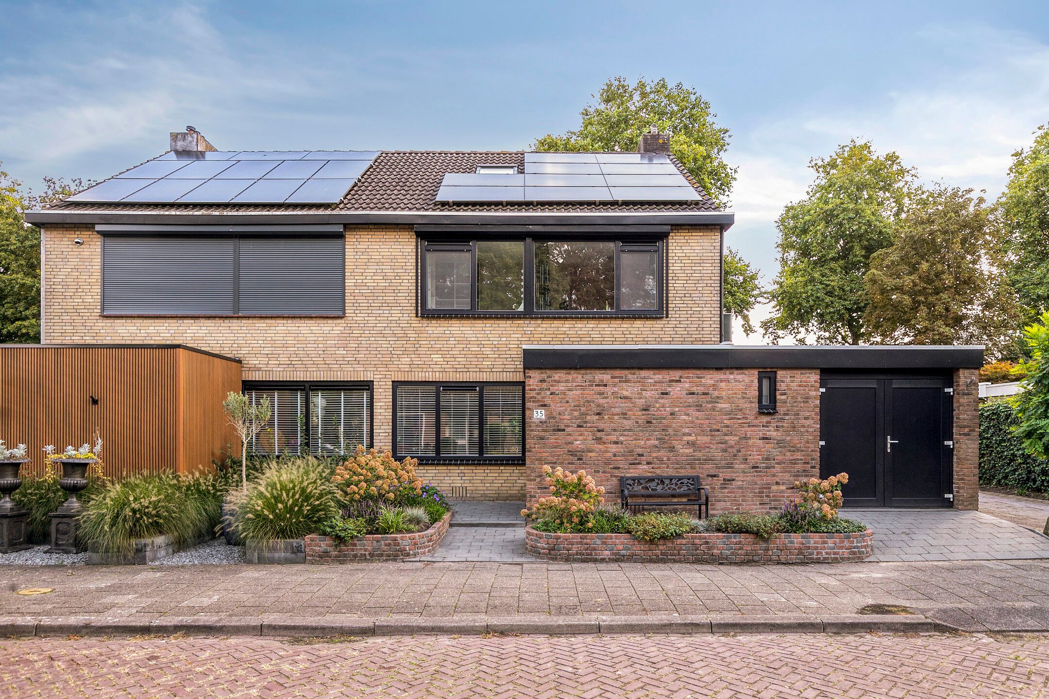 Foto van De Schalm 35, Dronten