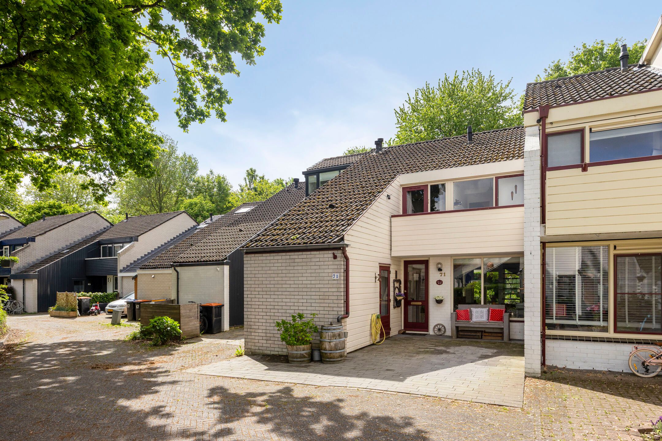 Foto van De Schalm 71, Dronten