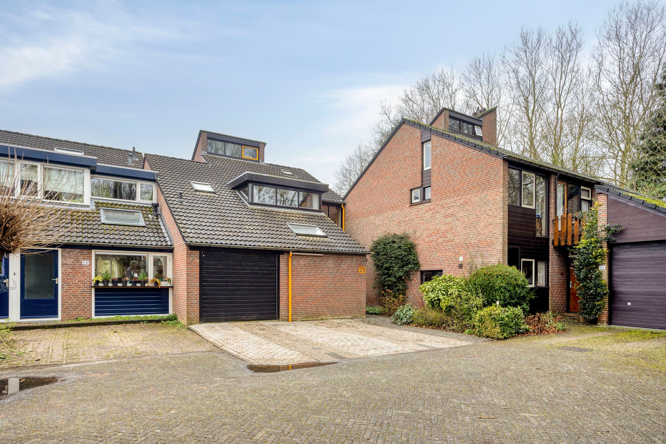 Foto van De Kaapstander 60, Dronten