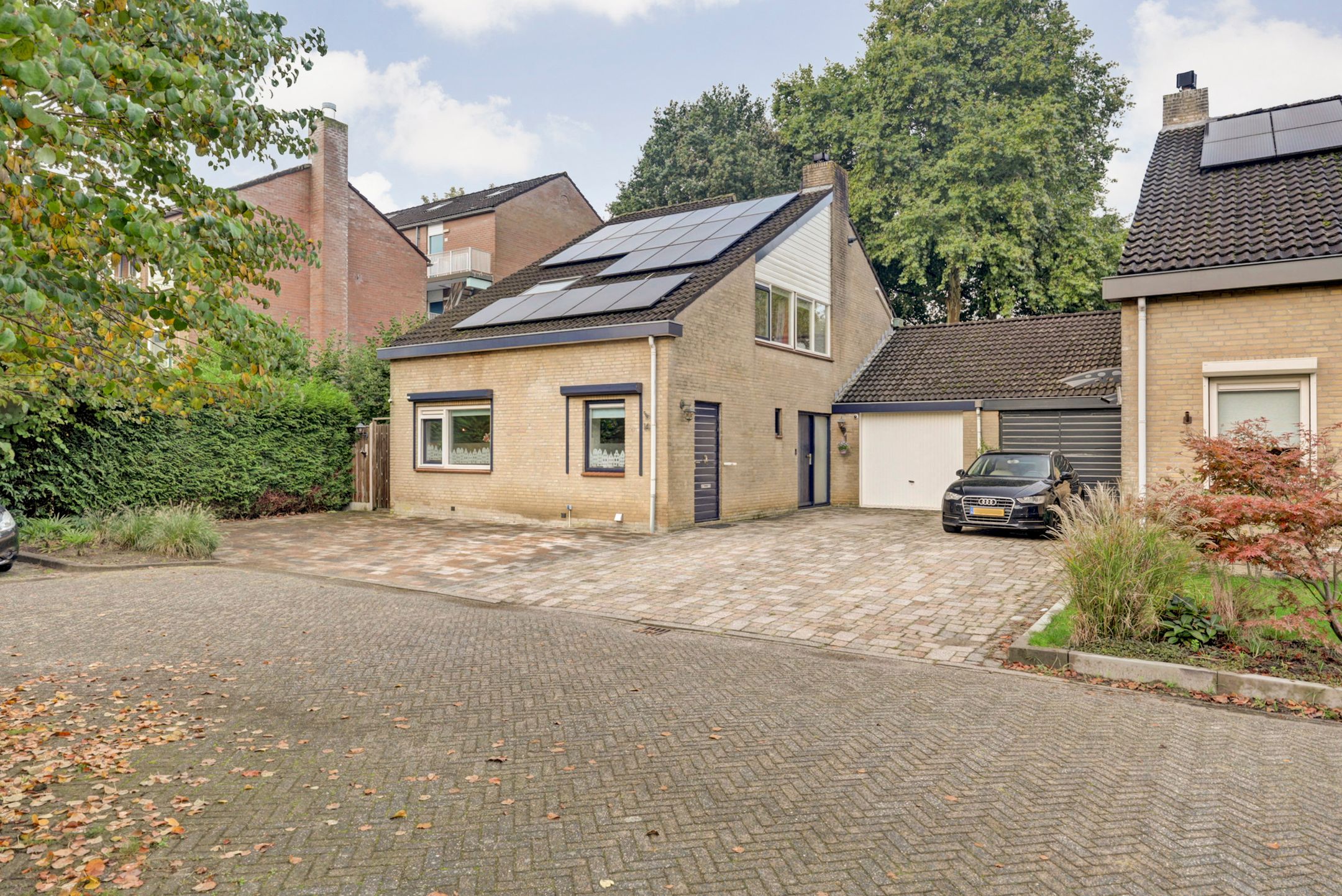 Foto van De Houtsnip 14, Dronten