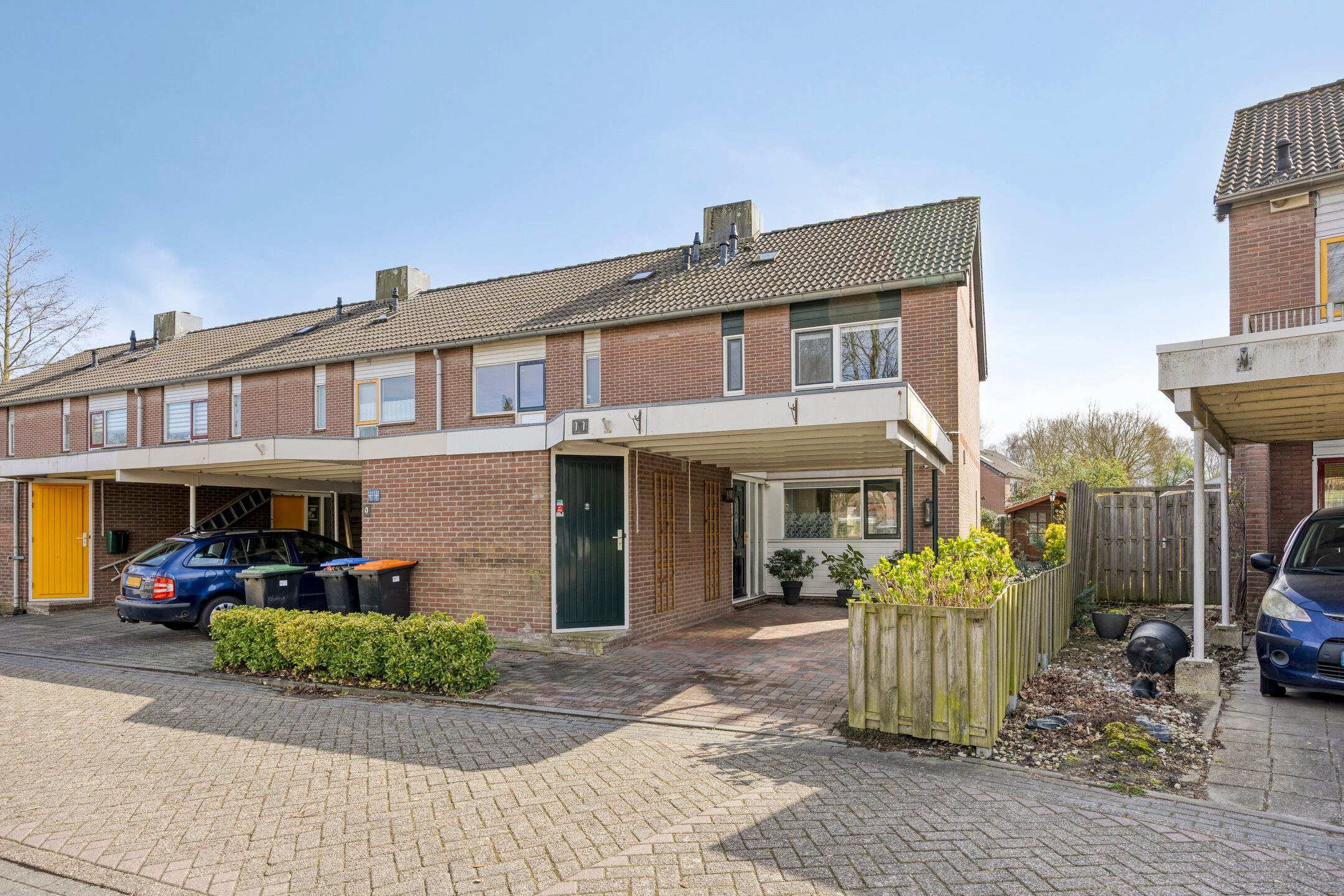 Foto van De Voerbaan 11, Dronten