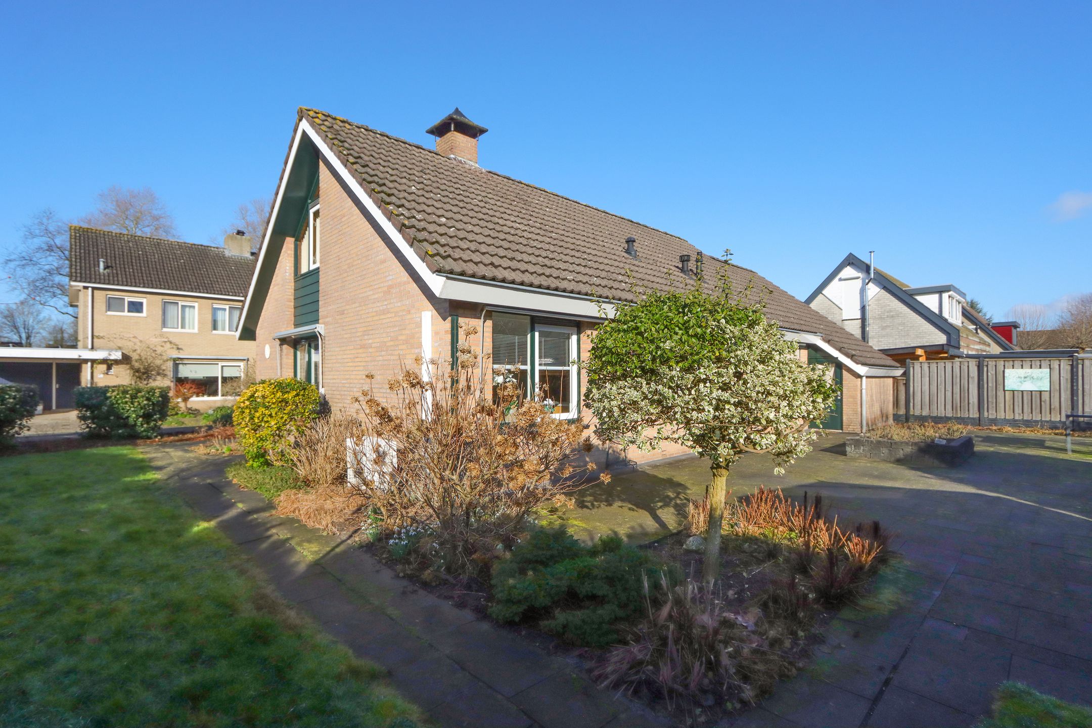 Foto van De Lepelaar 7, Dronten