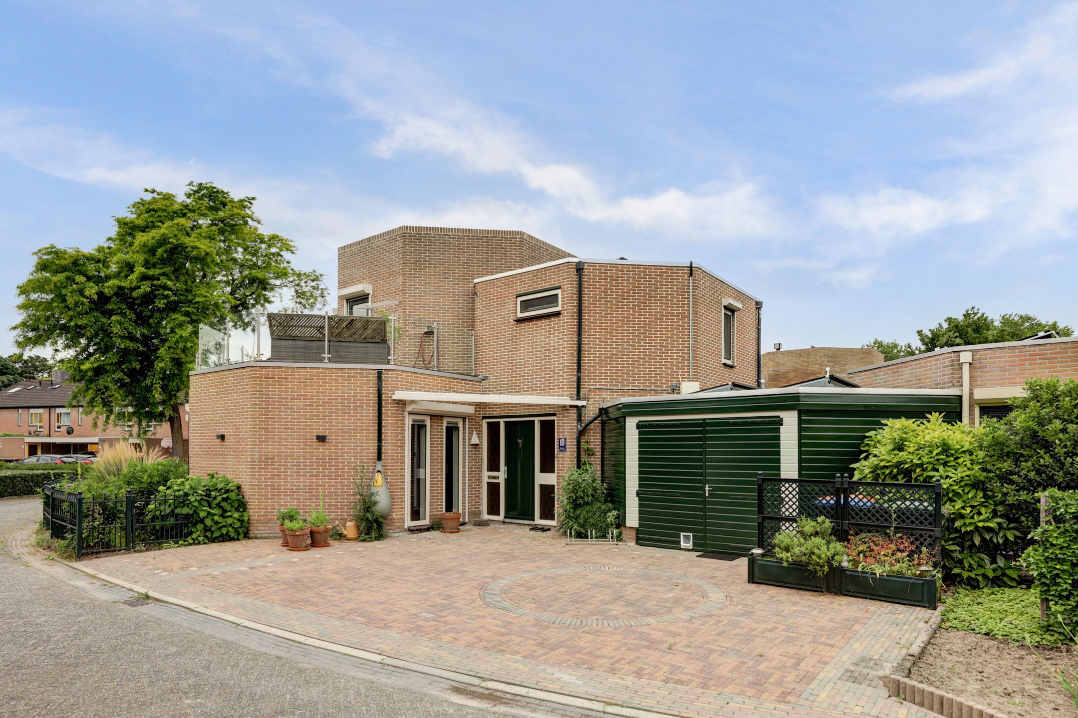 Foto van De Eendenkooi 10, Dronten