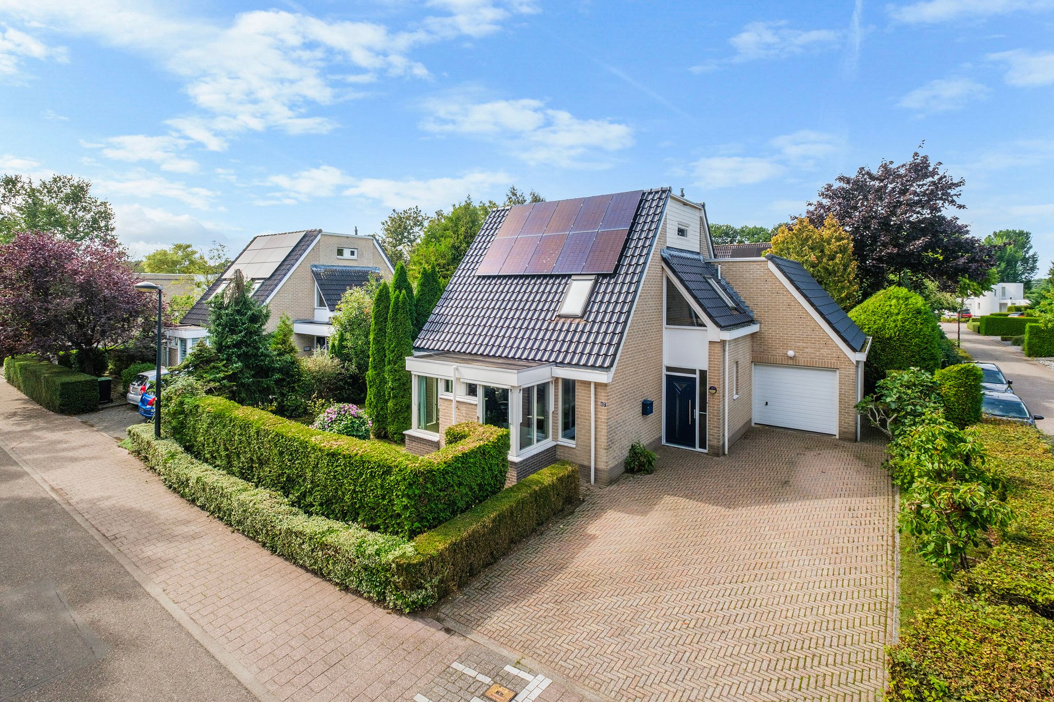 Foto van Golfresidentie 47, Dronten Vrijstaand