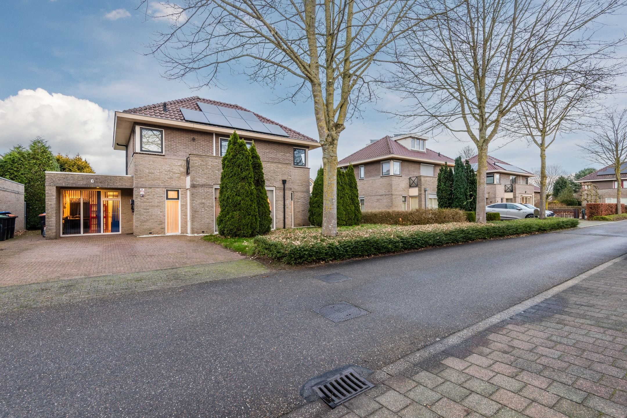 Foto van Golfresidentie 87, Dronten