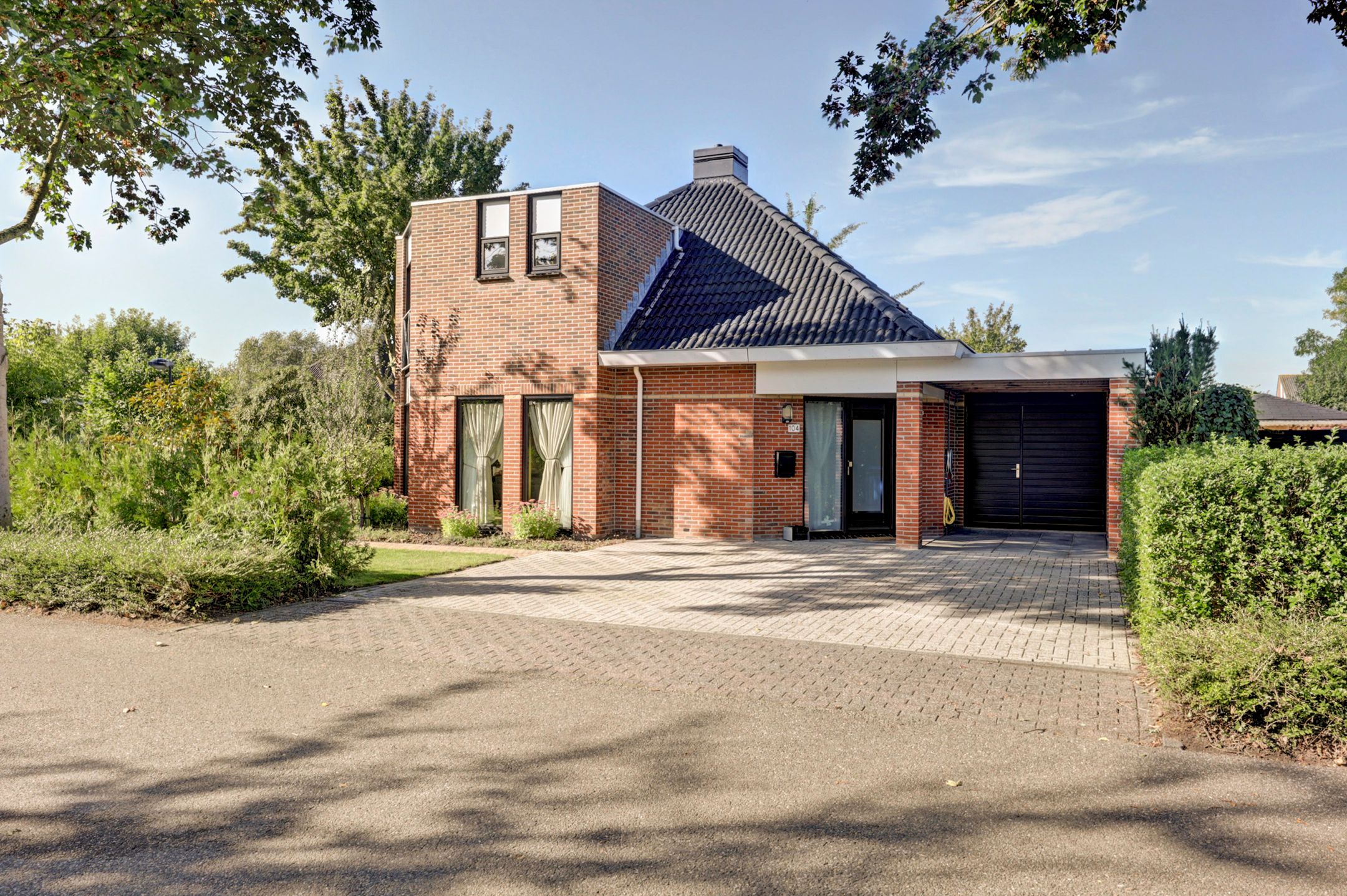 Foto van Golfresidentie 104, Dronten