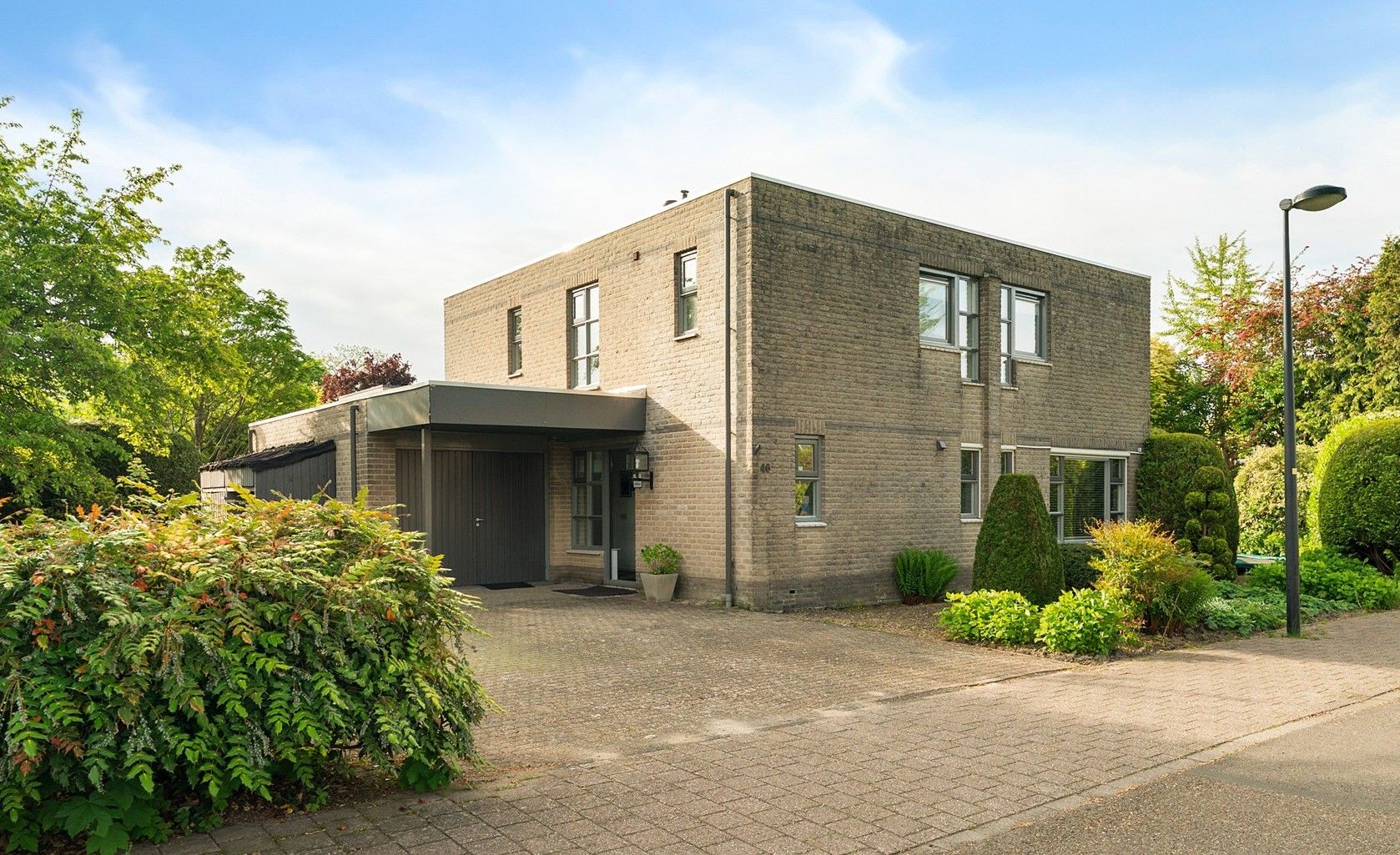 Foto van Golfresidentie 46, Dronten