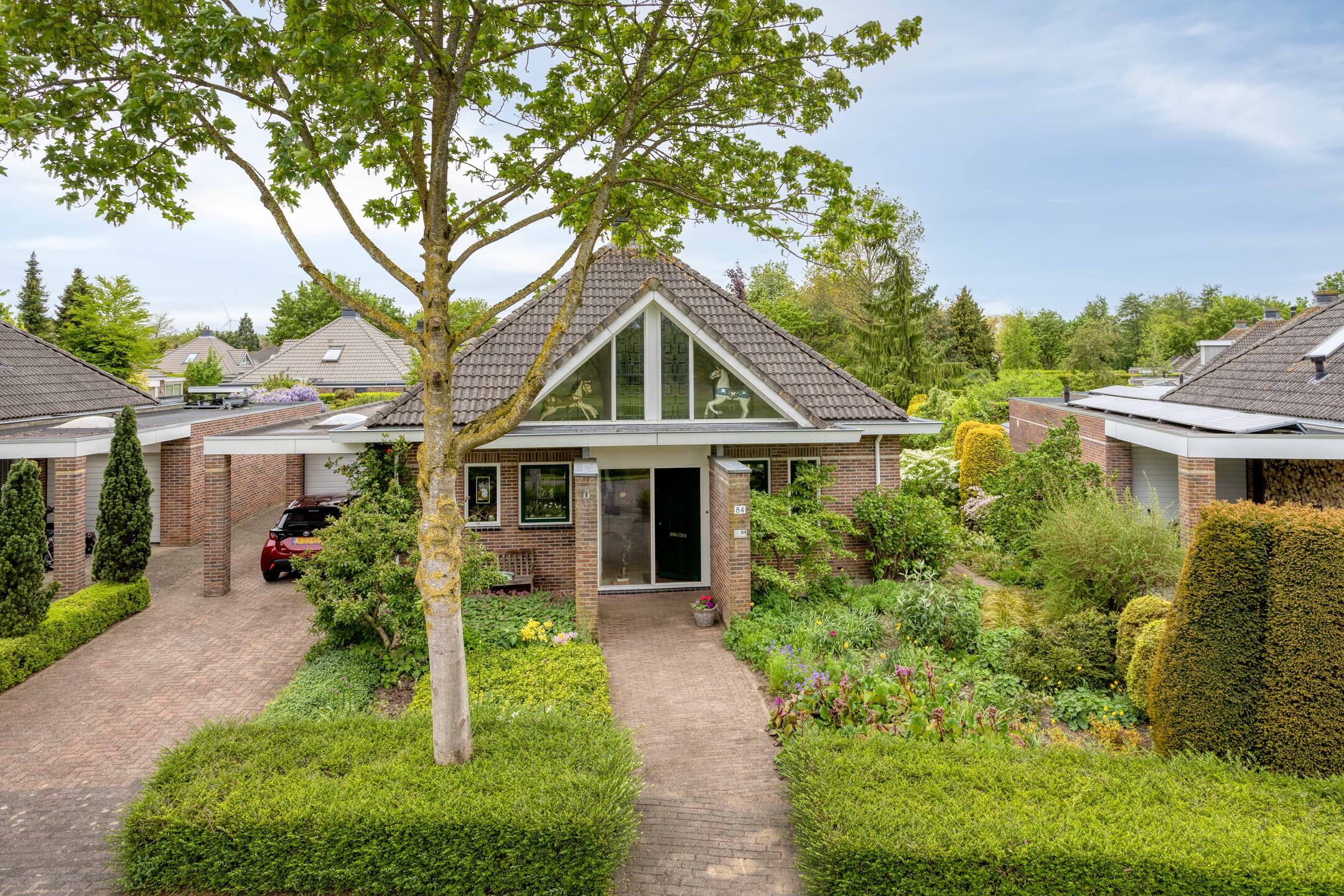 Foto van Golfresidentie 84, Dronten