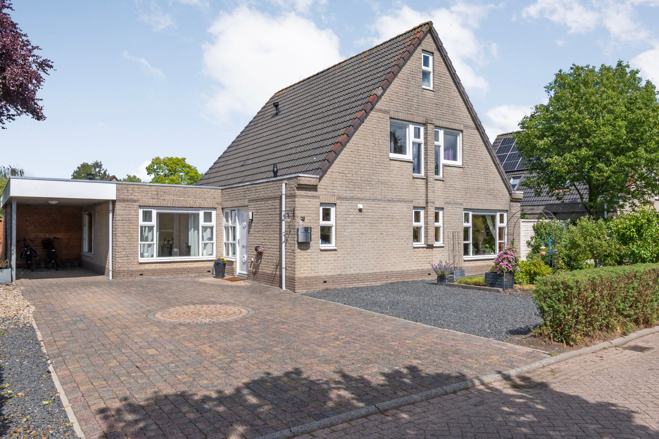 Foto van Zomer 62, Dronten
