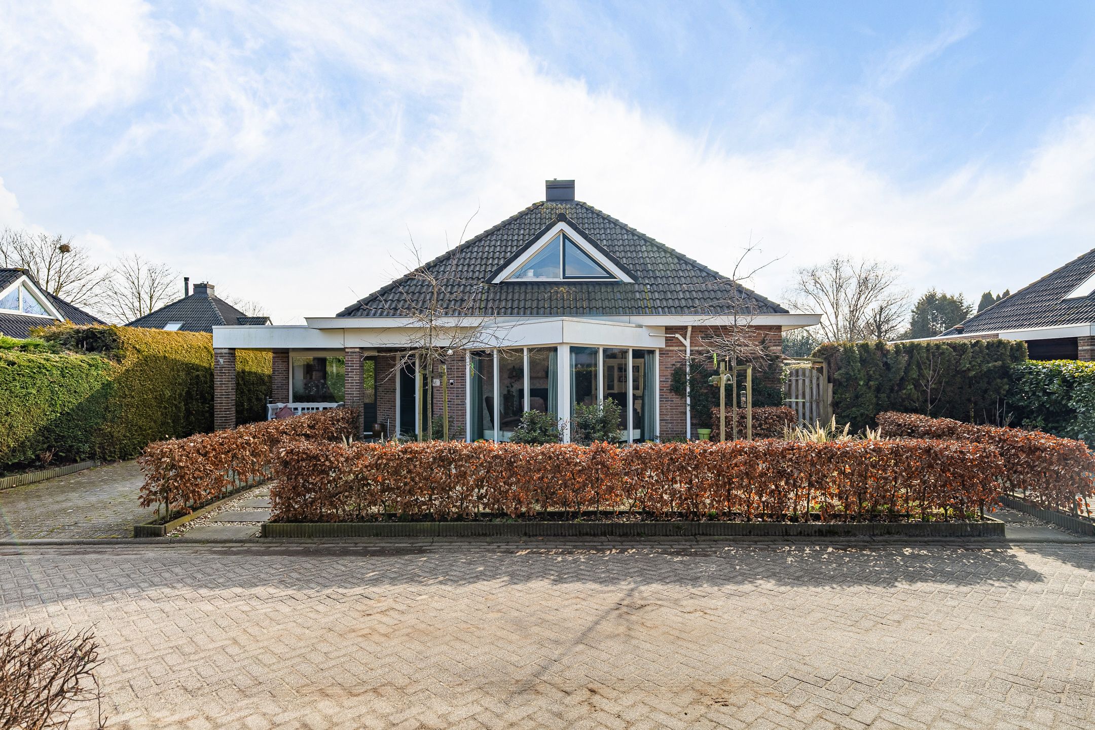 Foto van Herfst 52, Dronten