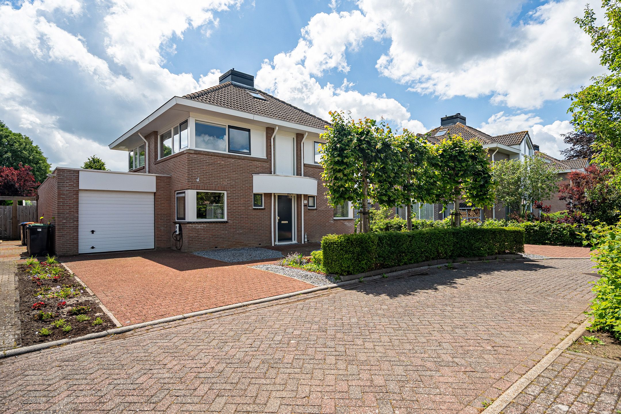 Foto van Herfst 45, Dronten