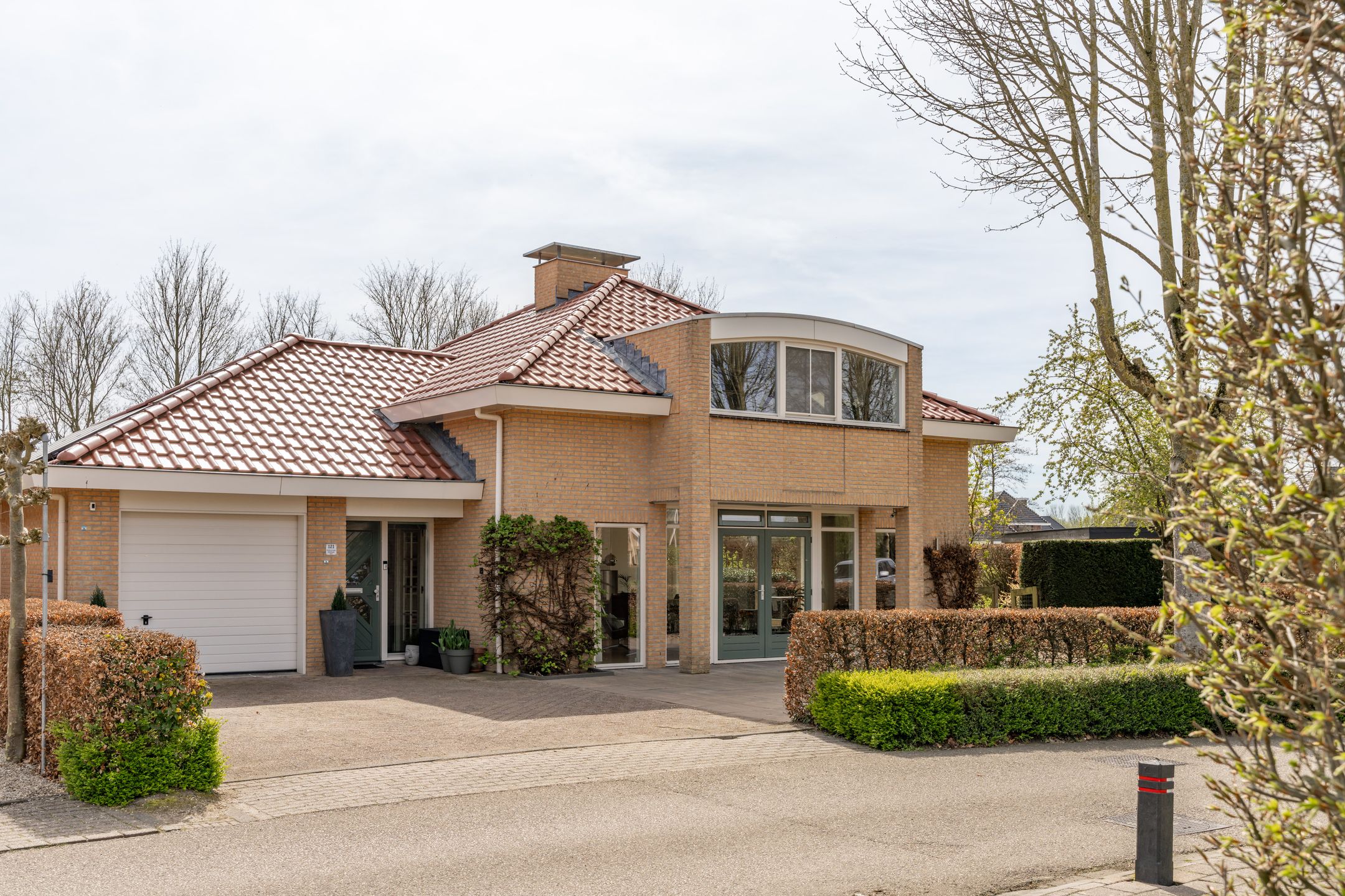 Foto van Golfresidentie 121, Dronten