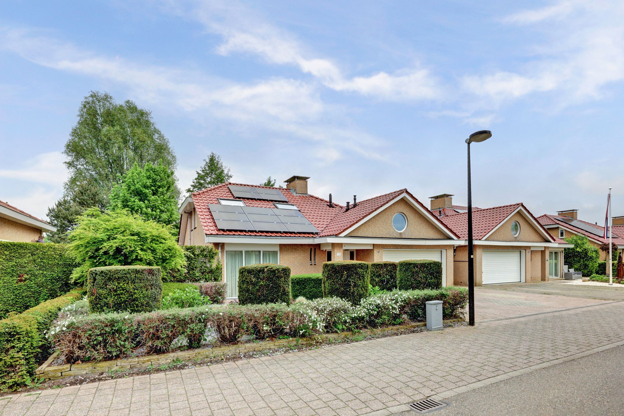 Foto van Golfresidentie 138, Dronten