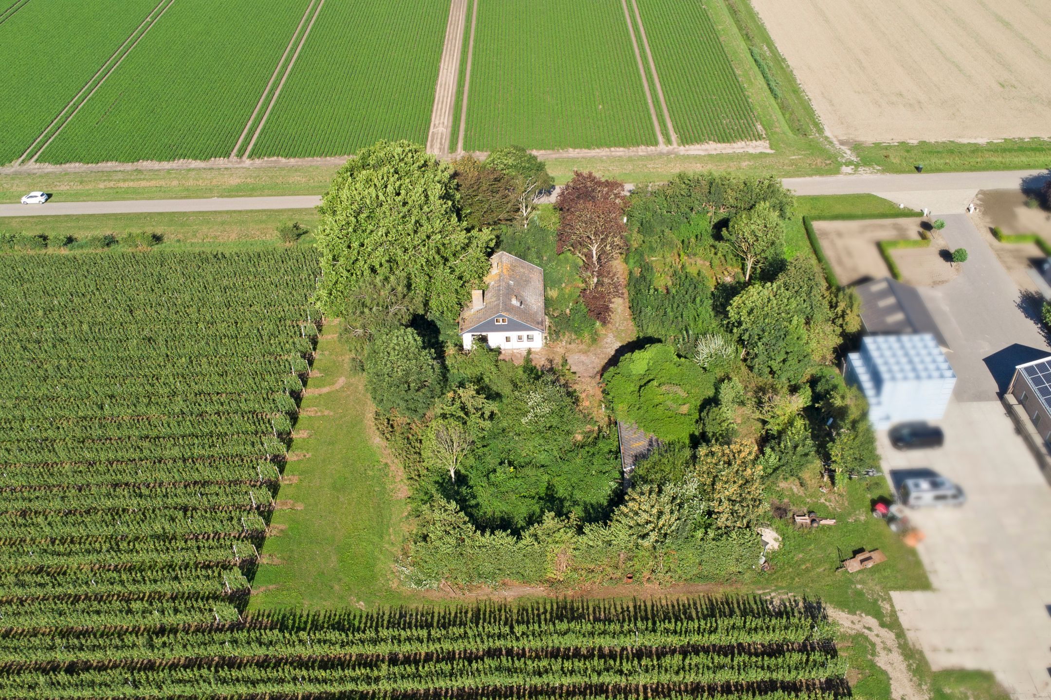 Foto van Rendierweg 27, Dronten