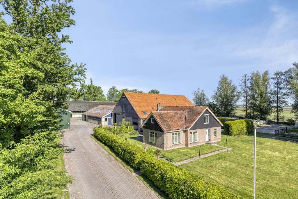 Foto van Stobbenweg 38, Dronten