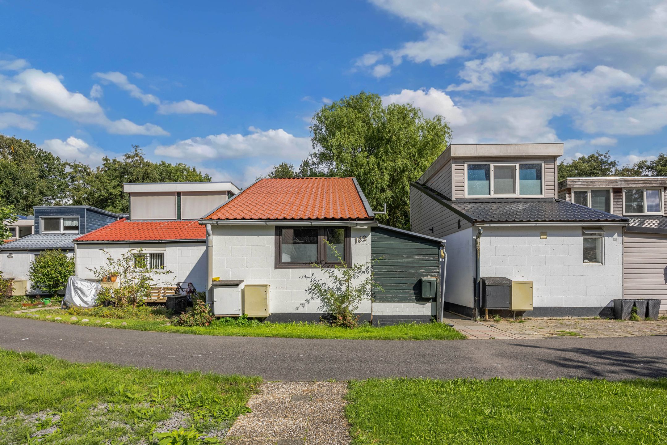 Foto van Buitenplaats 102, Dronten