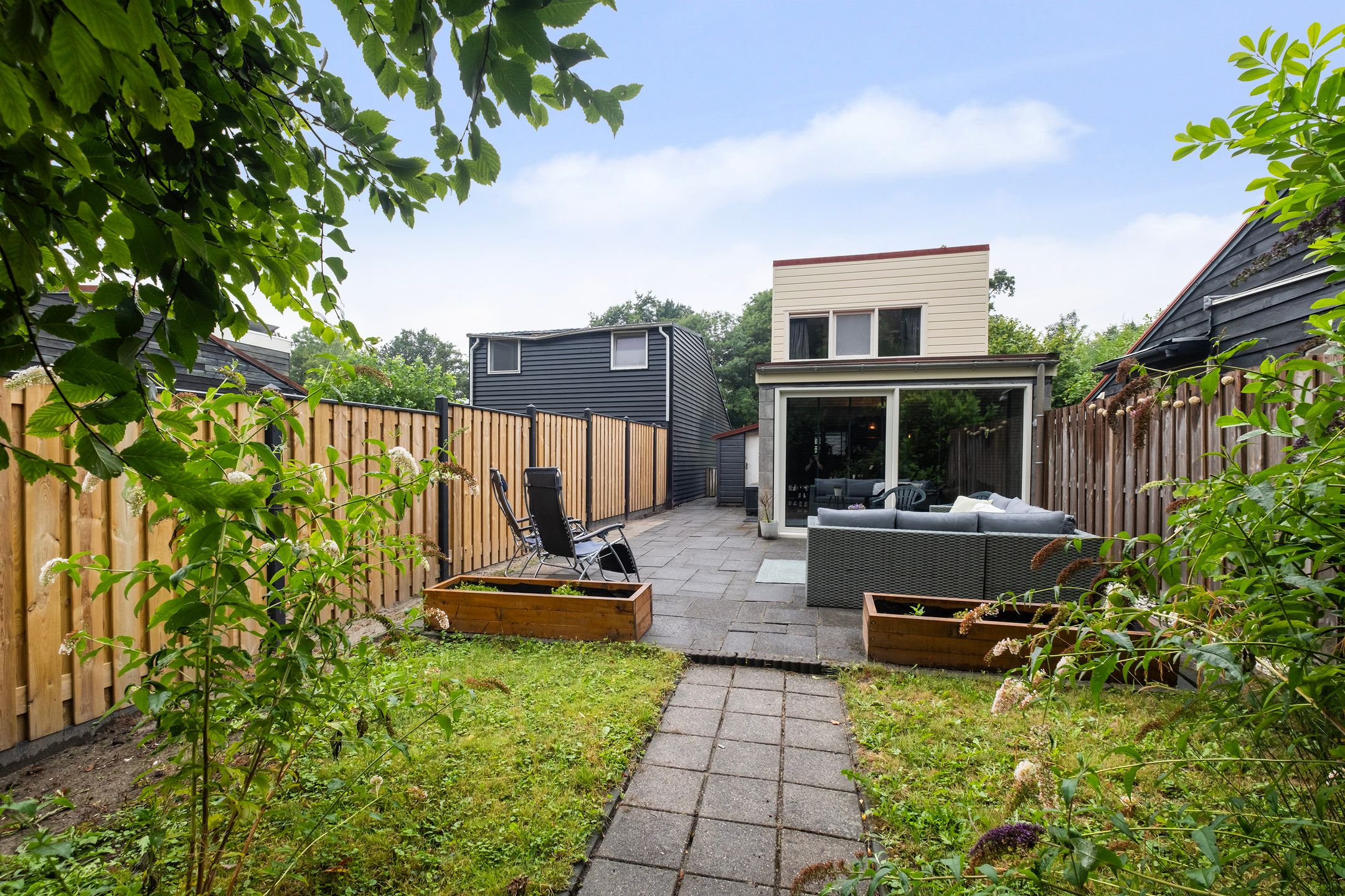 Foto van Buitenplaats 107, Dronten
