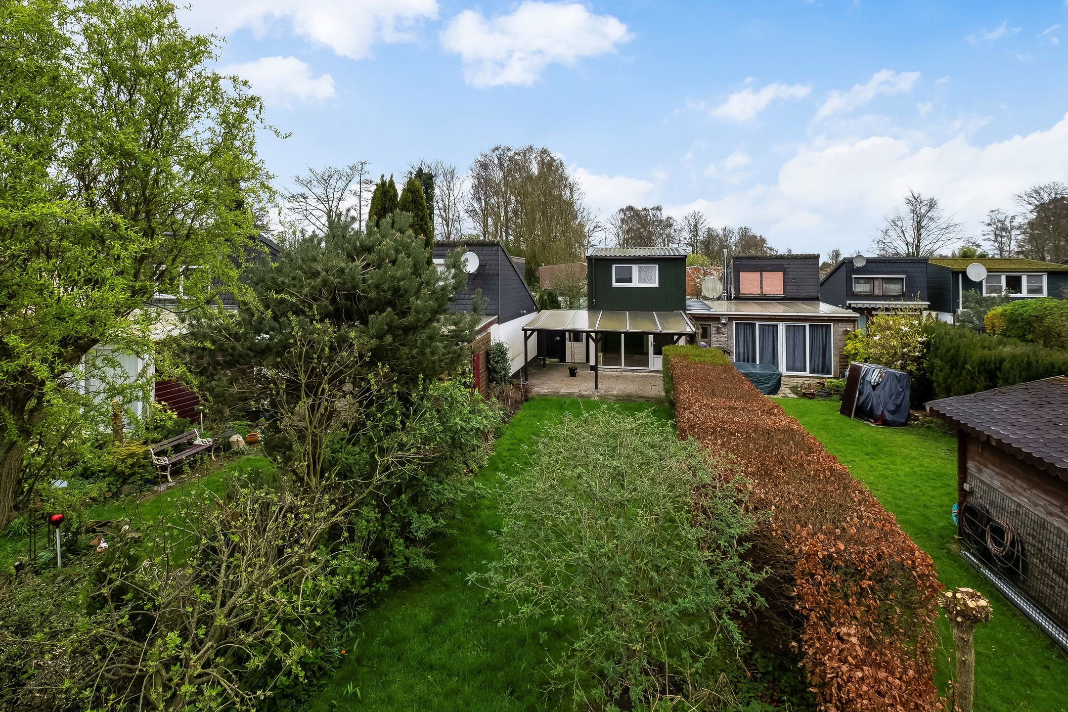 Foto van Buitenplaats 28, Dronten