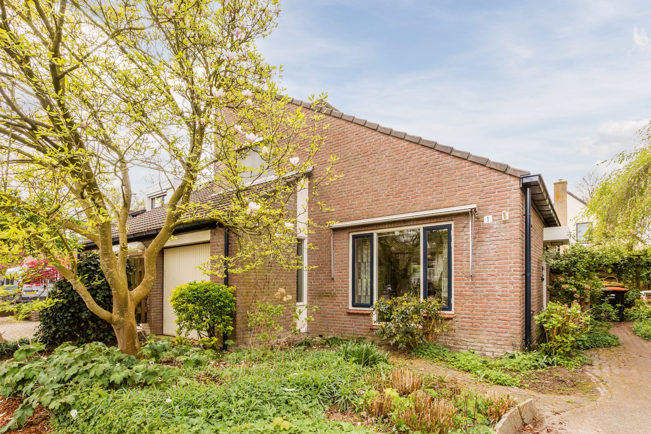 Foto van Boelhof 1, Dronten
