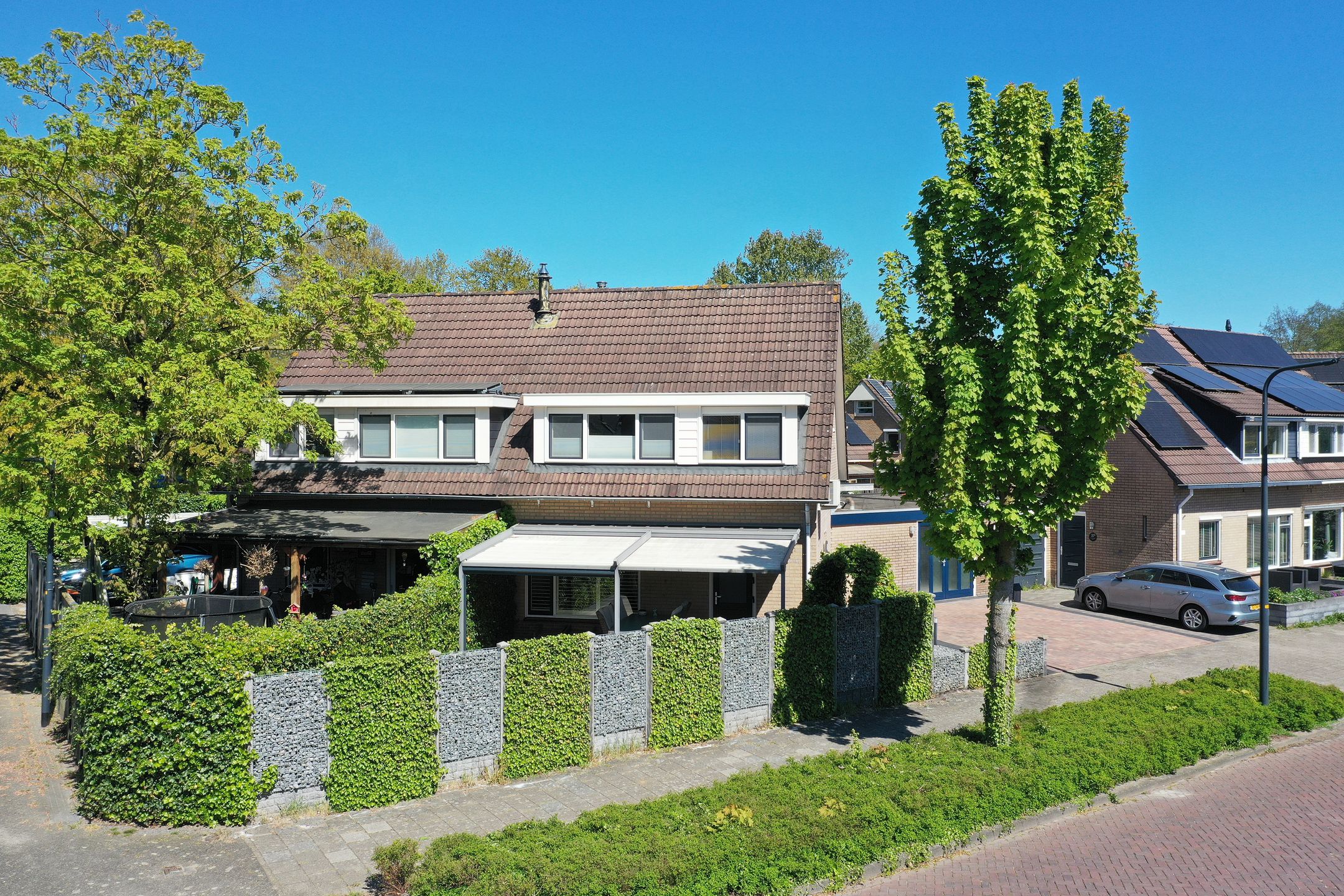 Foto van Lancasterdreef 37A, Dronten