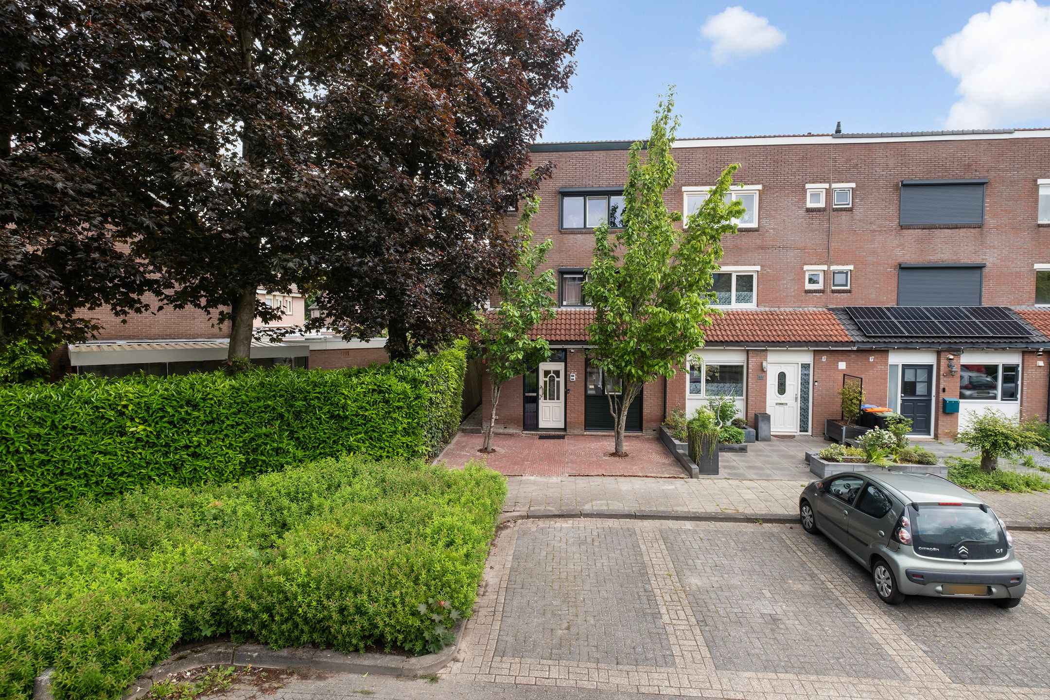 Foto van Thomsonstraat 68, Dronten
