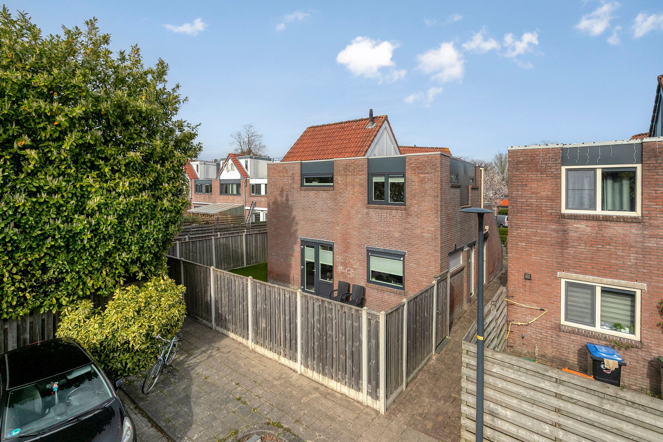 Foto van Thomsonstraat 106, Dronten