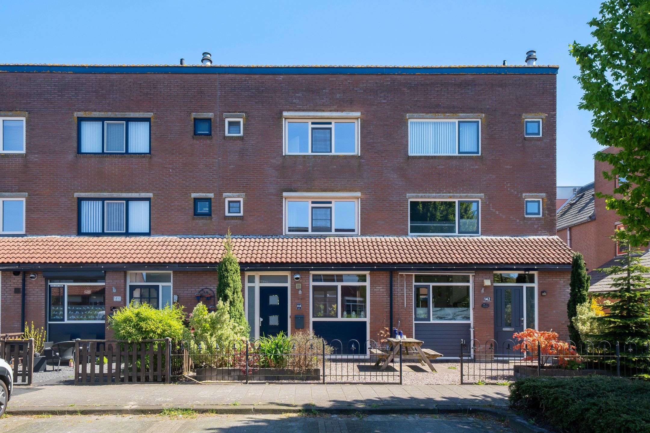 Foto van Thomsonstraat 144, Dronten