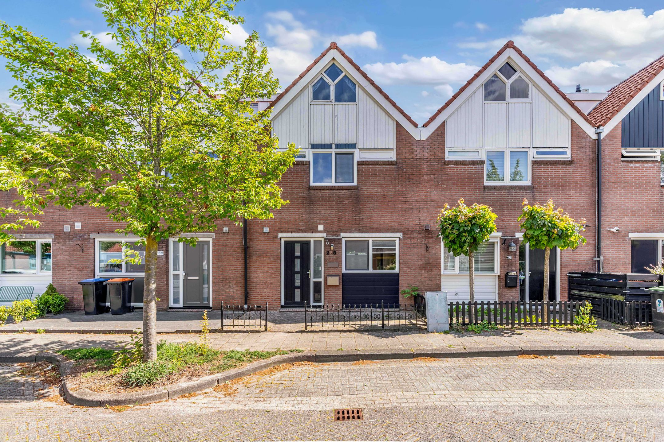 Foto van Thomsonstraat 236, Dronten