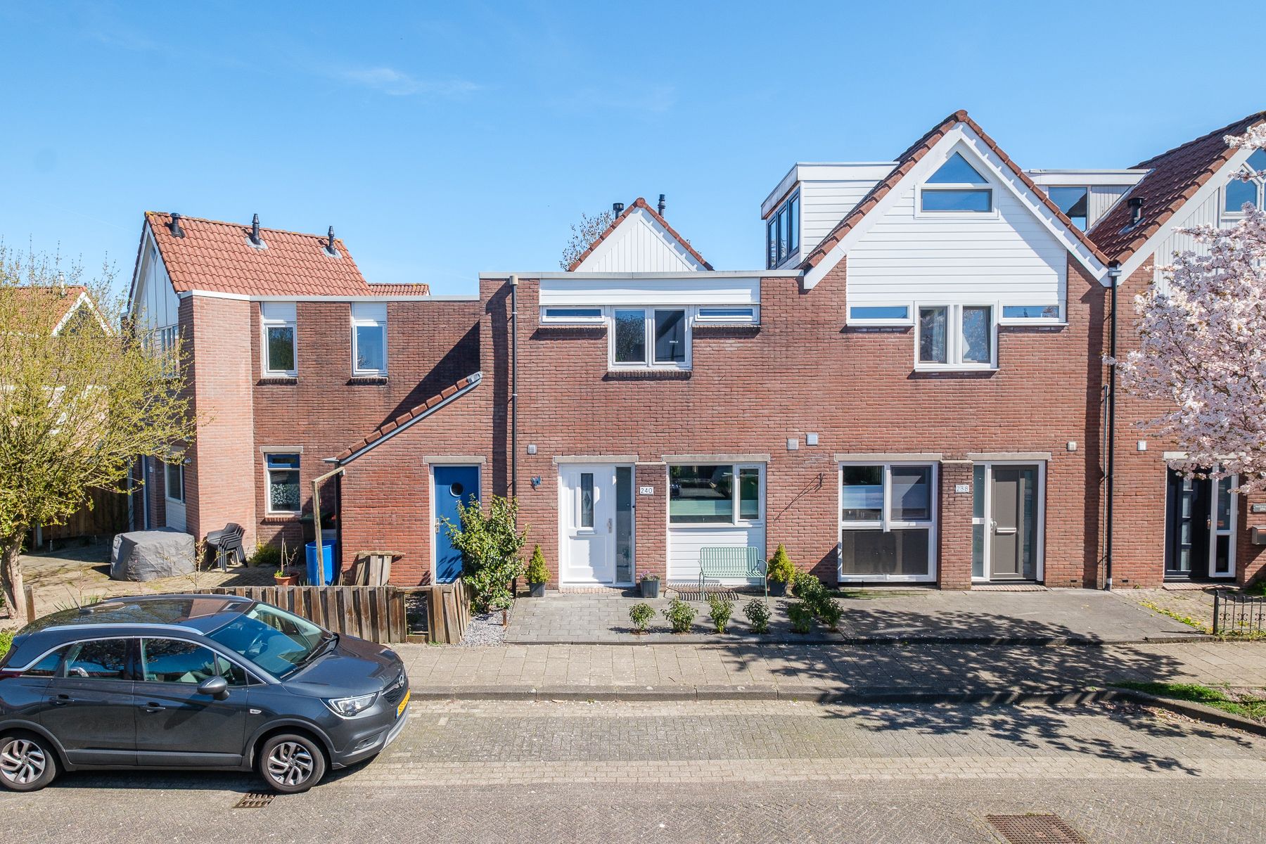 Foto van Thomsonstraat 240, Dronten