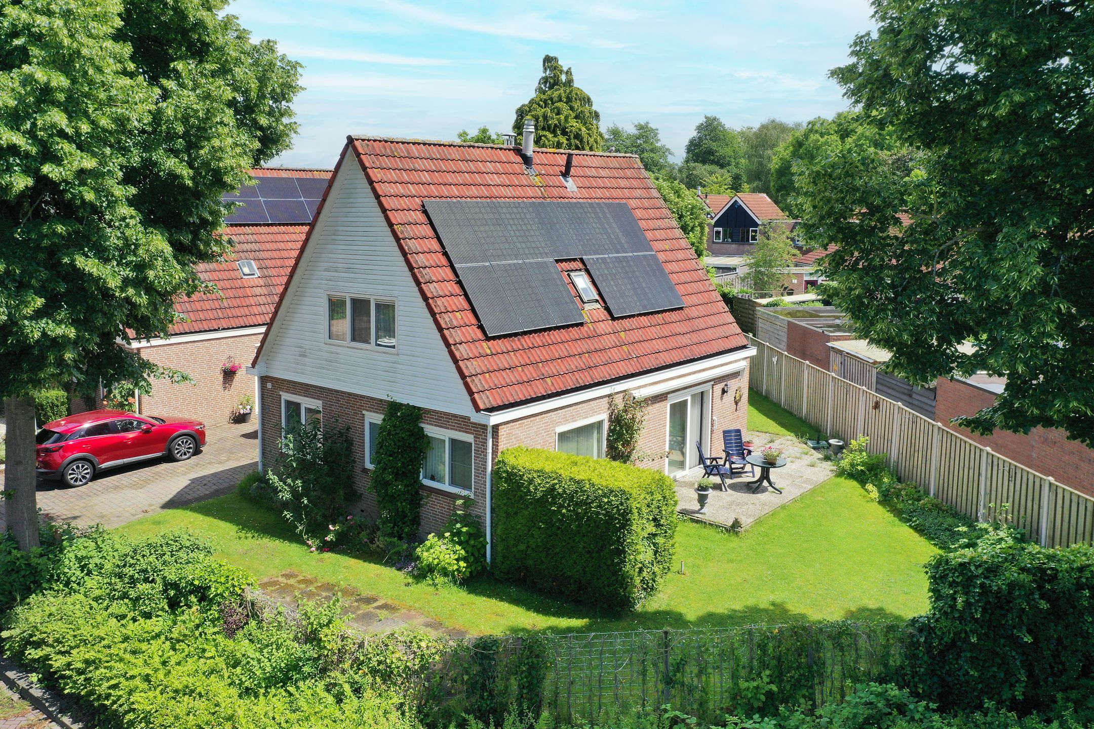 Foto van Langstraat 39, Dronten