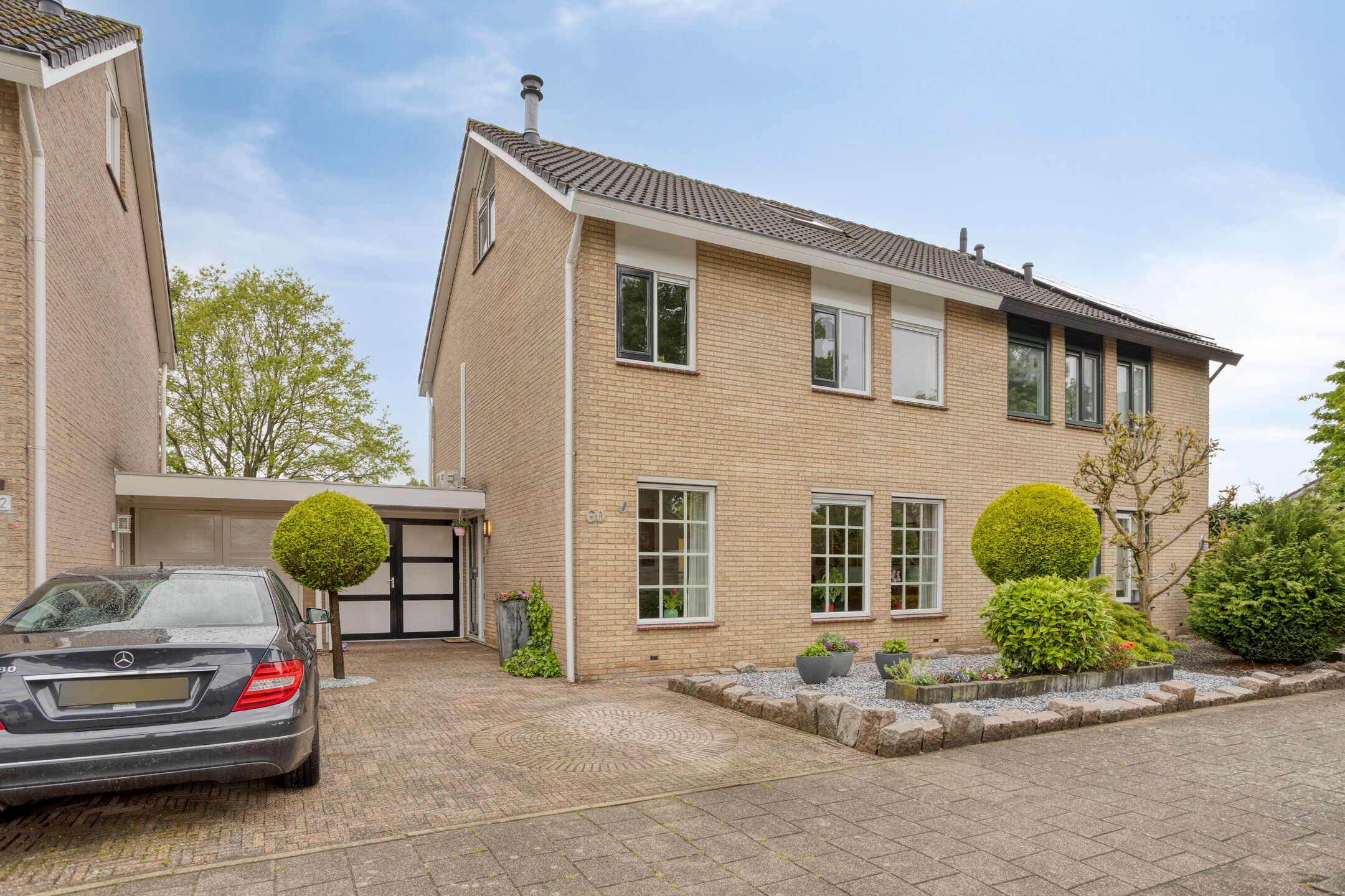 Foto van Langstraat 60, Dronten