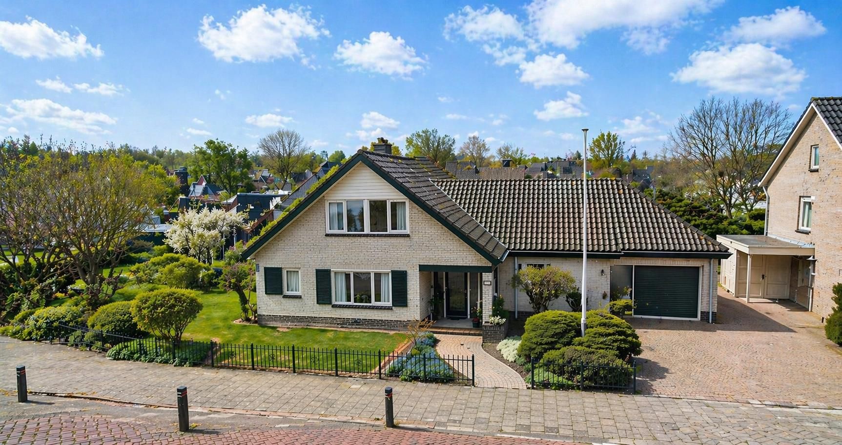 Foto van Langstraat 66, Dronten