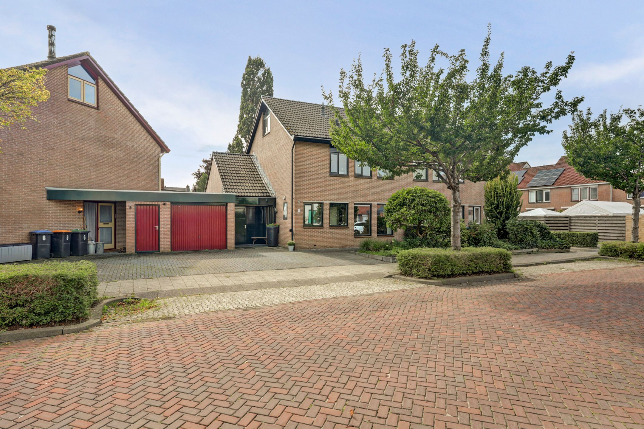 Foto van Pinglestraat 4, Dronten