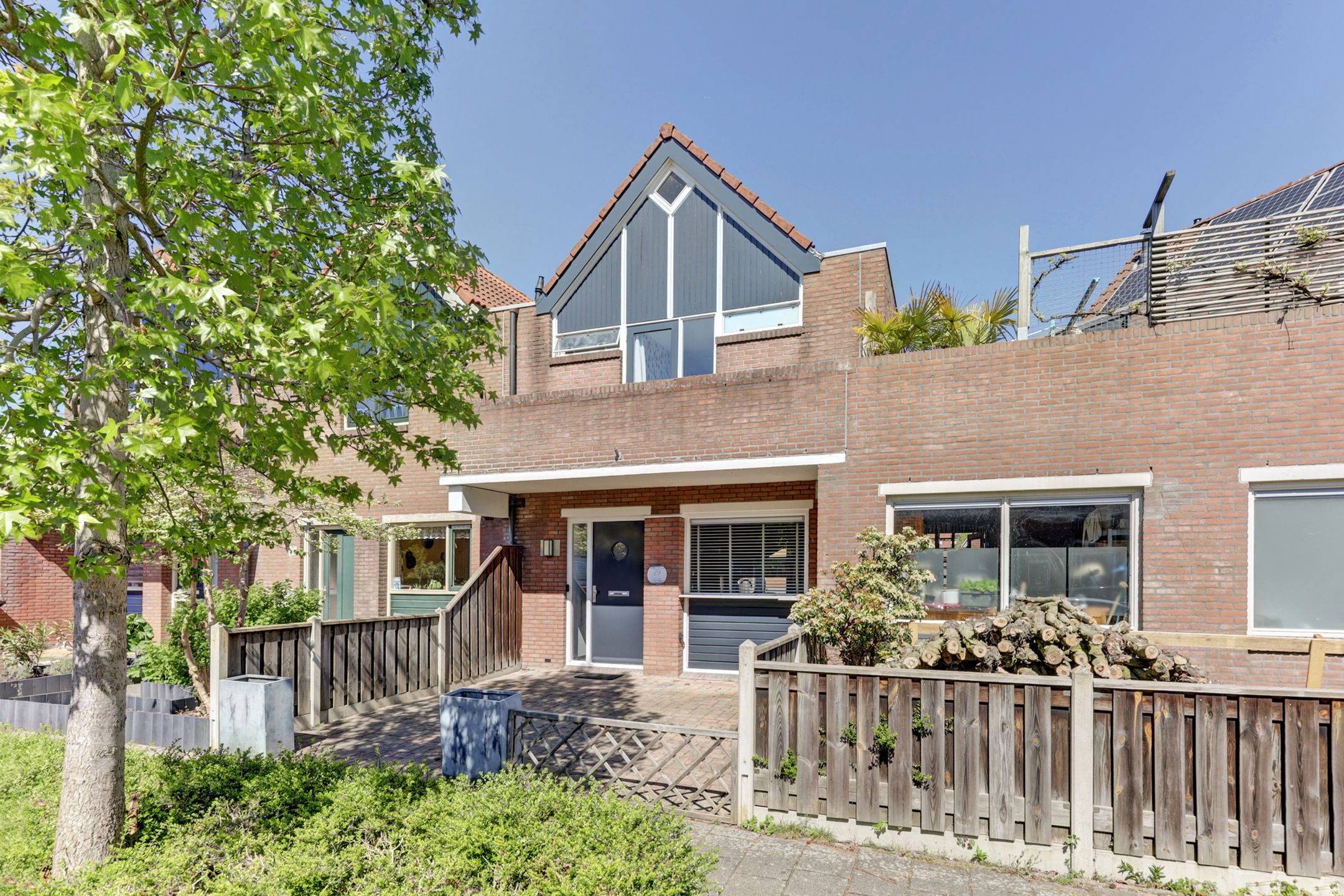 Foto van Hondsrug 29, Dronten