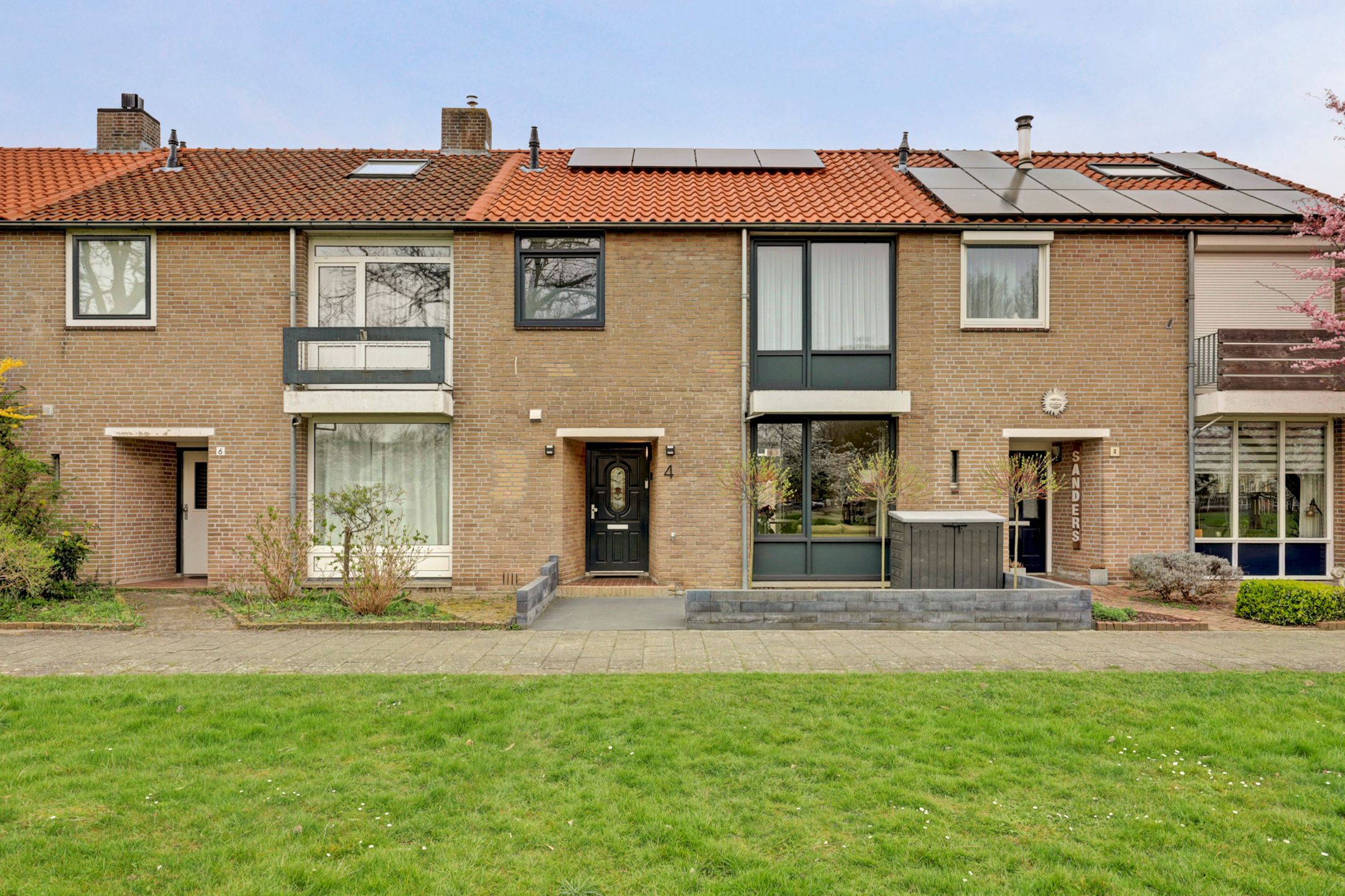 Foto van Bakboord 4, Dronten