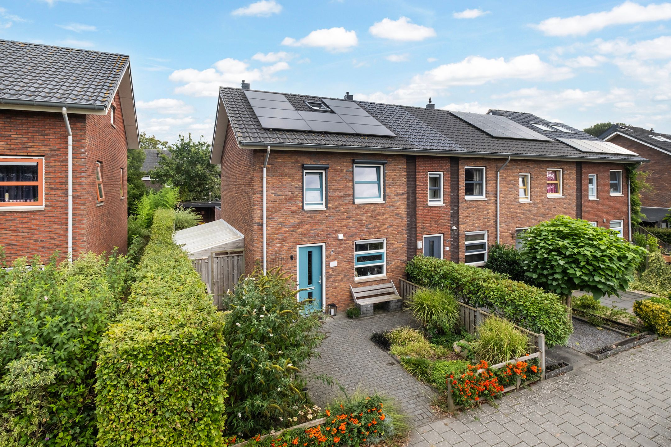 Foto van De Grutto 52, Dronten