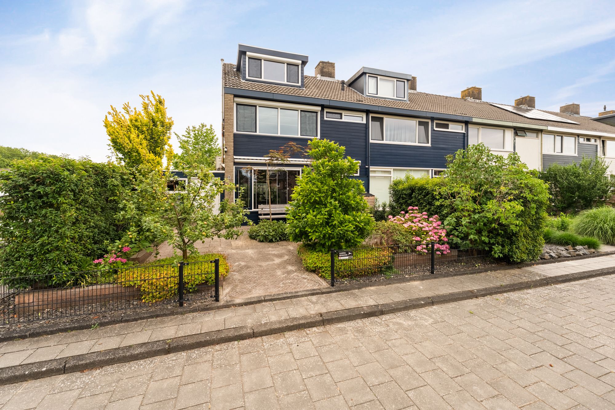 Foto van De Grutto 29, Dronten