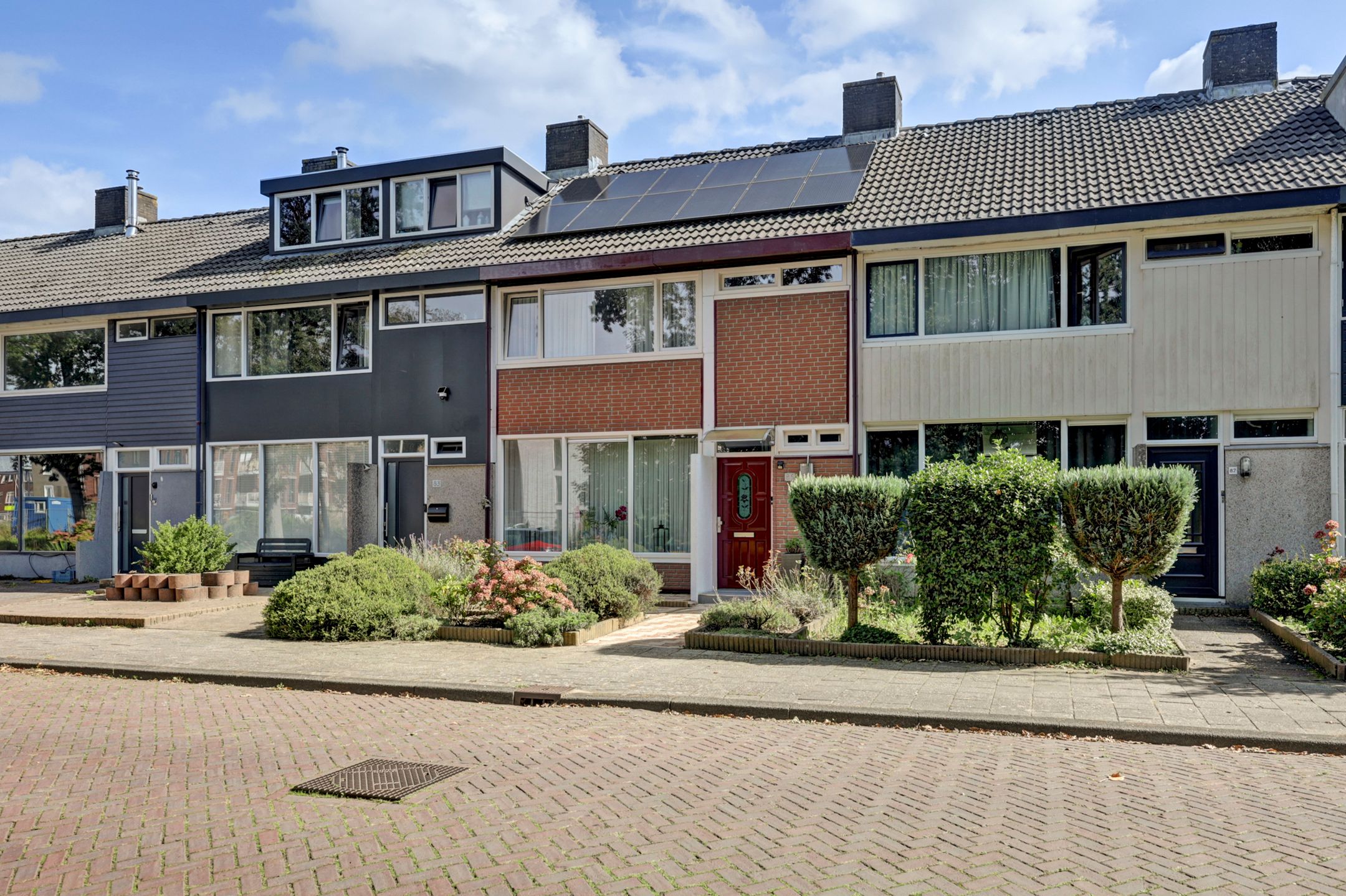 Foto van De Grutto 85, Dronten