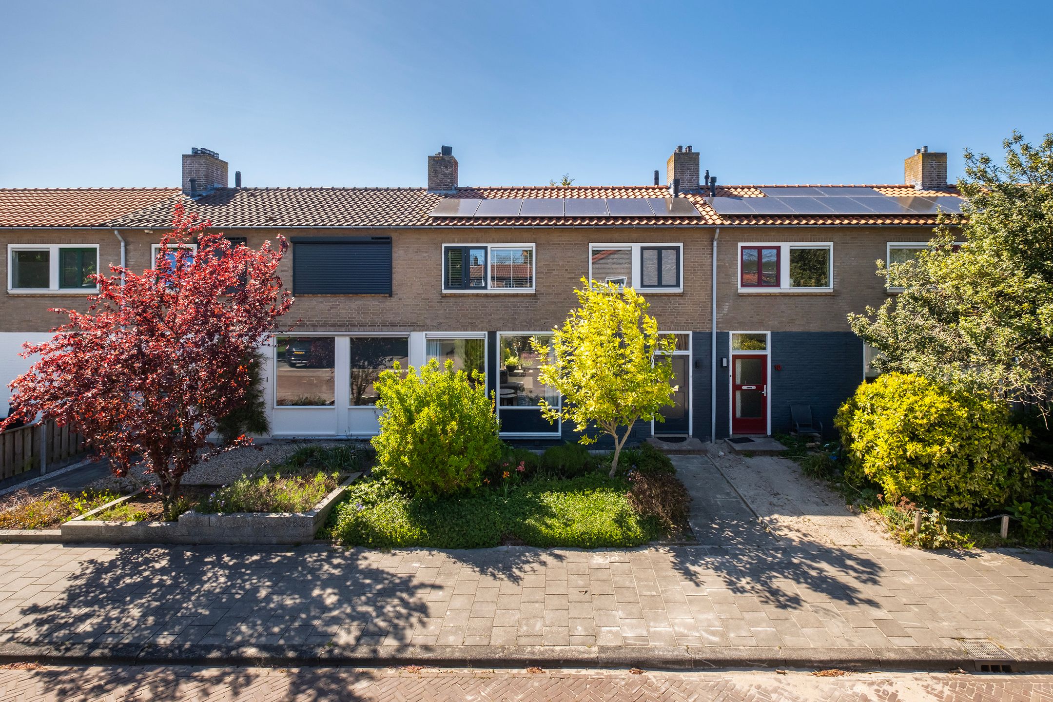 Foto van Kombuisstraat 12, Dronten
